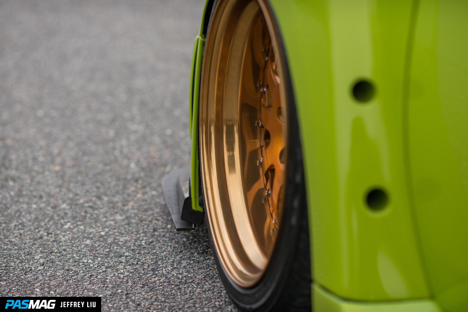 Mohammed Hosein 2015 Subaru WRX STI PASMAG TBGLIVE 21