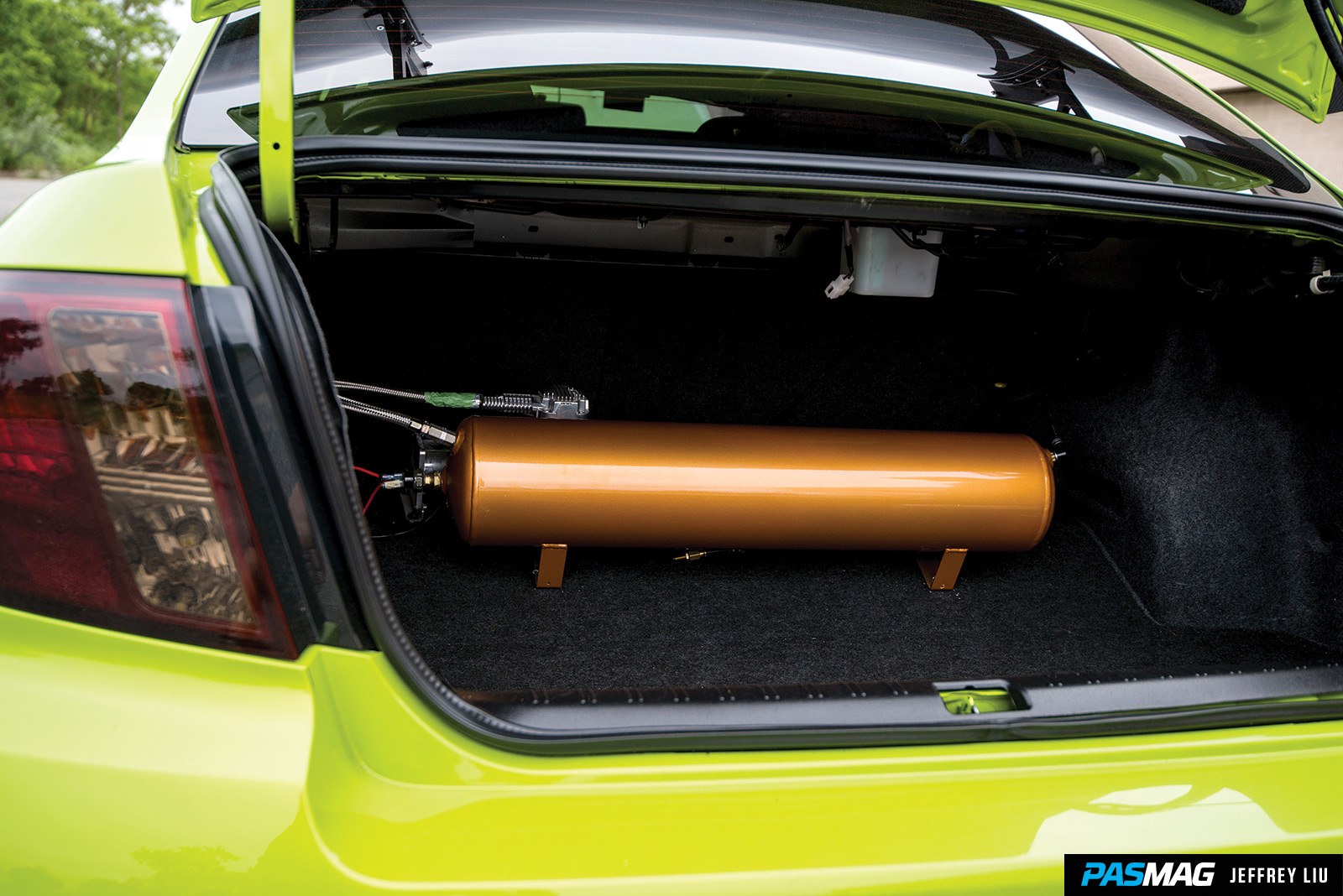 Mohammed Hosein 2015 Subaru WRX STI PASMAG TBGLIVE 9