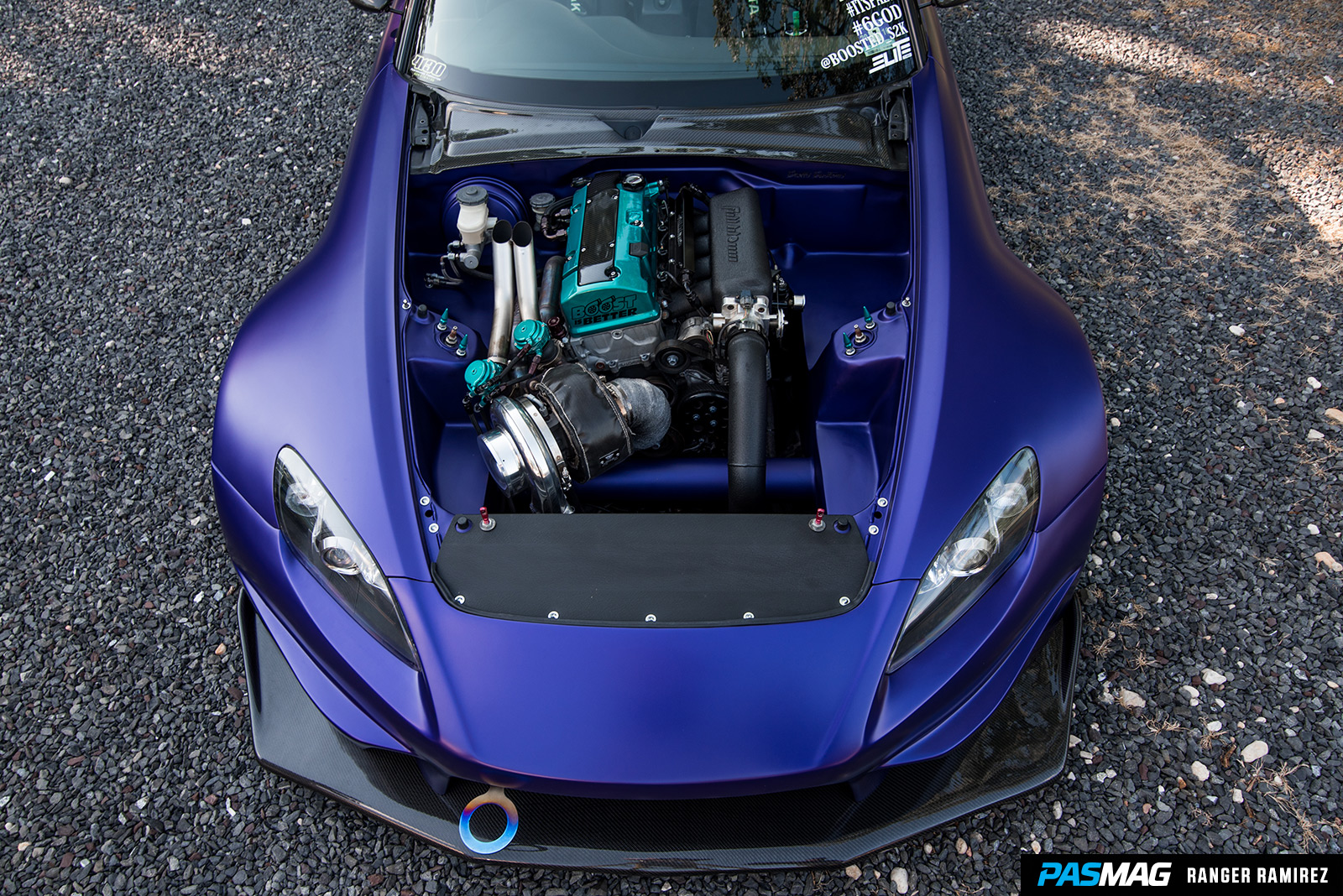 PAS 2016 Oct Nov Honda Covington S2000 11
