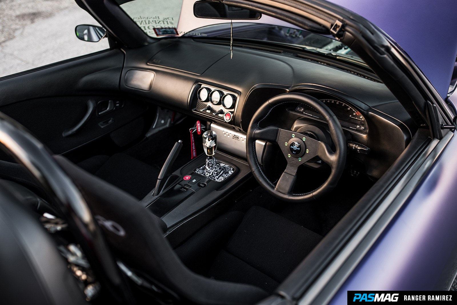 PAS 2016 Oct Nov Honda Covington S2000 21