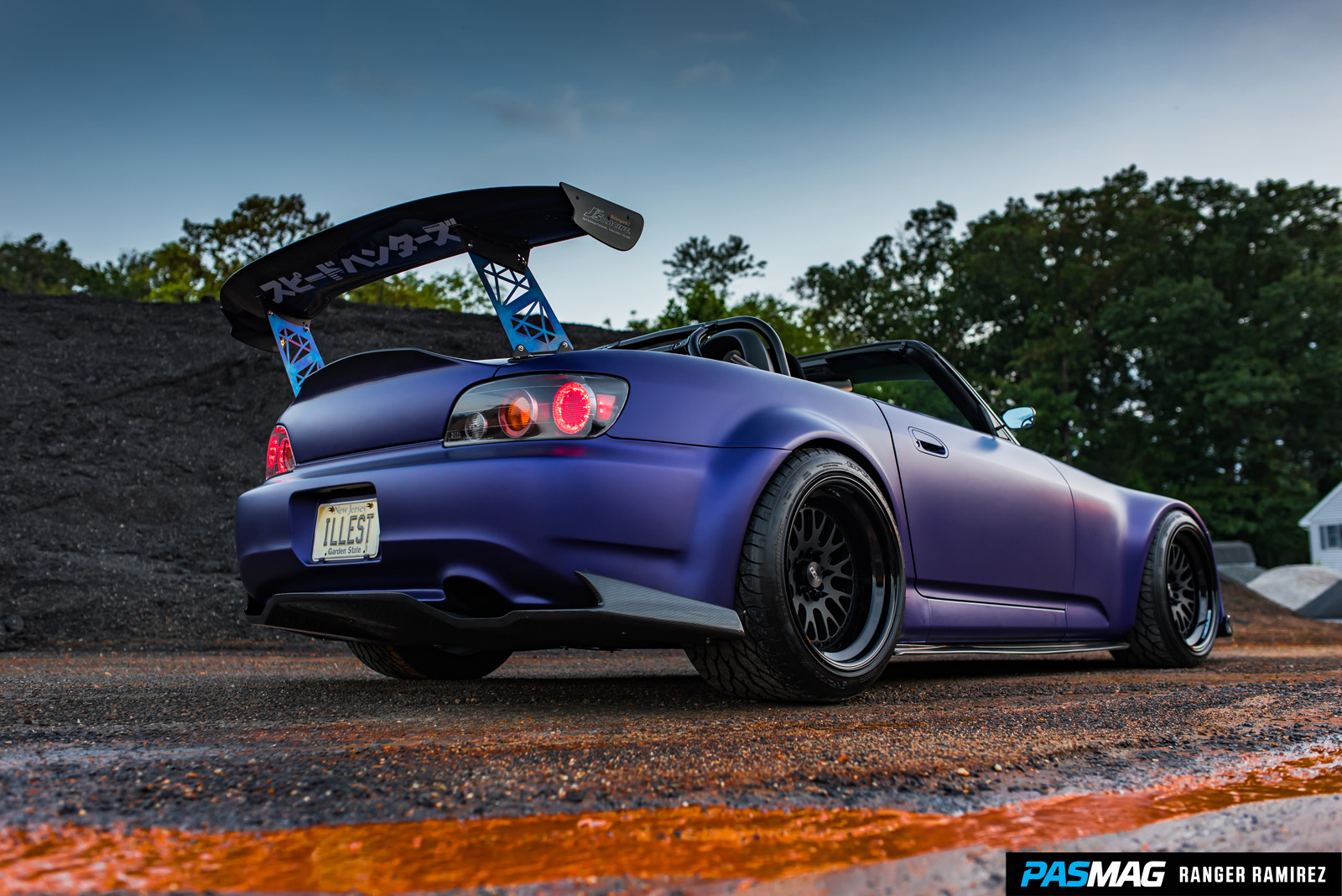 PAS 2016 Oct Nov Honda Covington S2000 27