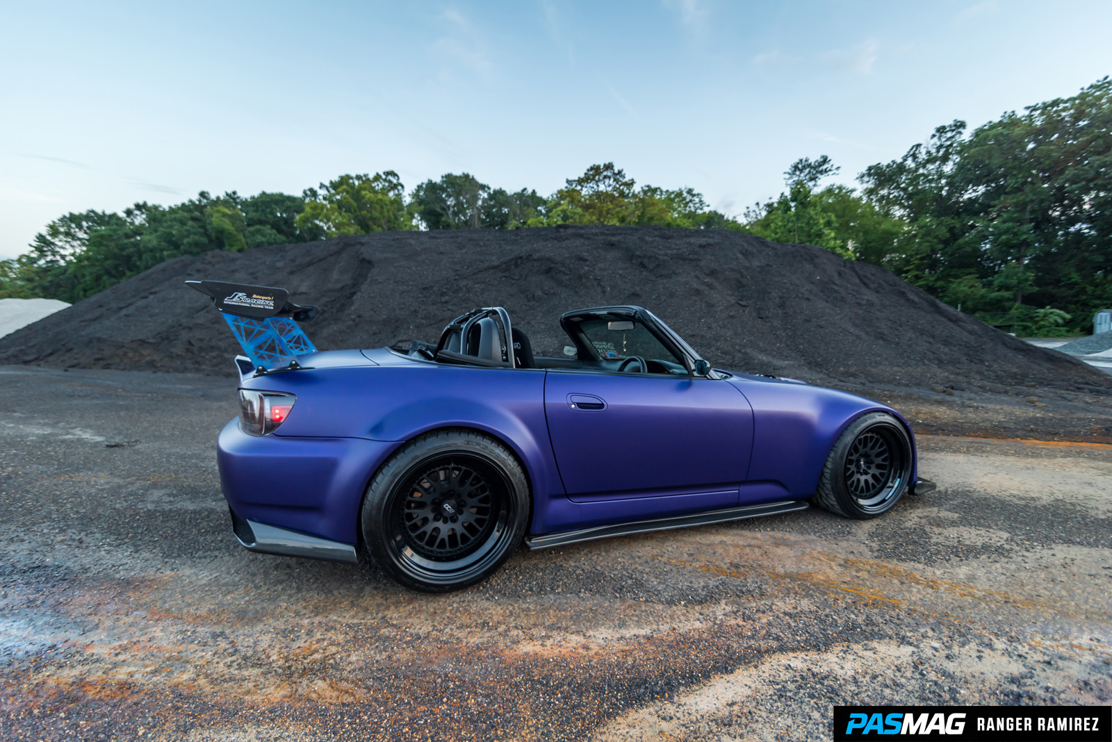 PAS 2016 Oct Nov Honda Covington S2000 32
