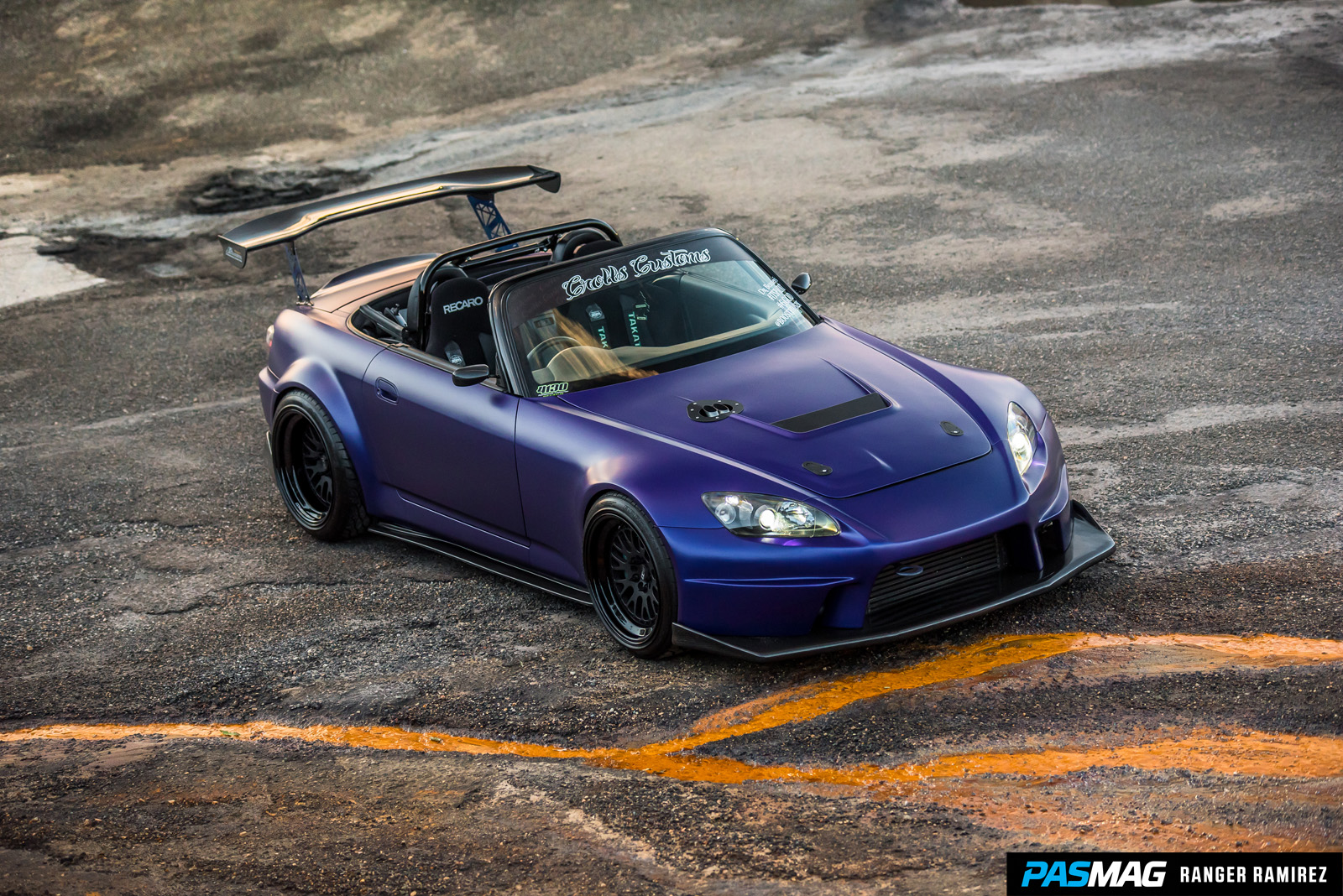 PAS 2016 Oct Nov Honda Covington S2000 33