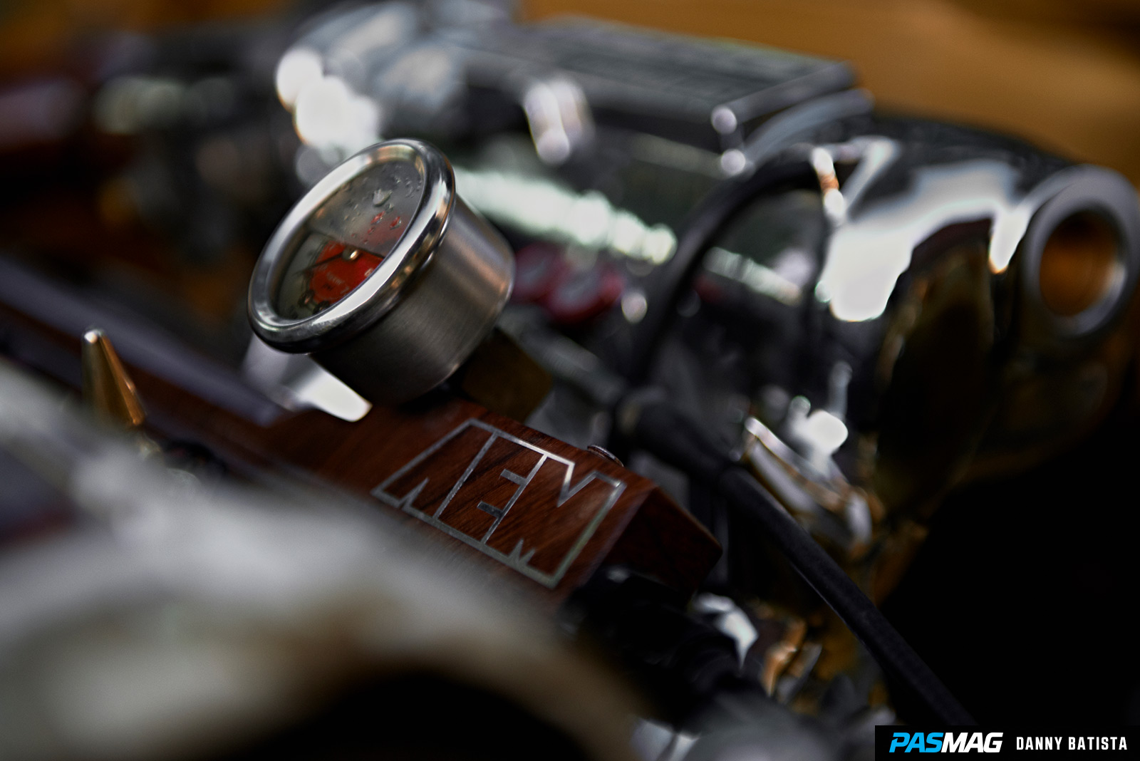 PAS Jud Lagunas 1990 Honda Civic EF 8