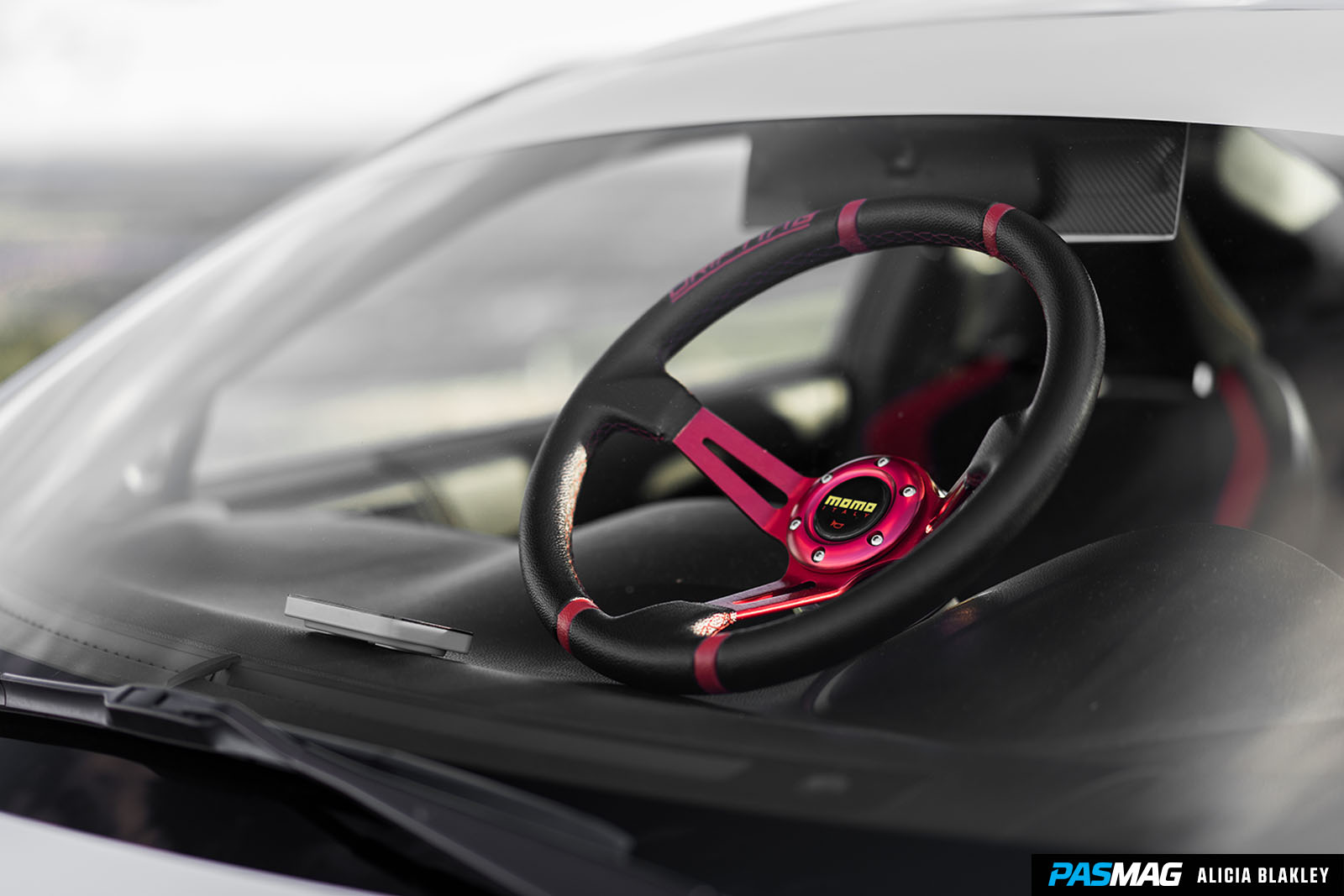 Bryan Antonio 2013 Scion FRS Blakley TBGLIVE 4