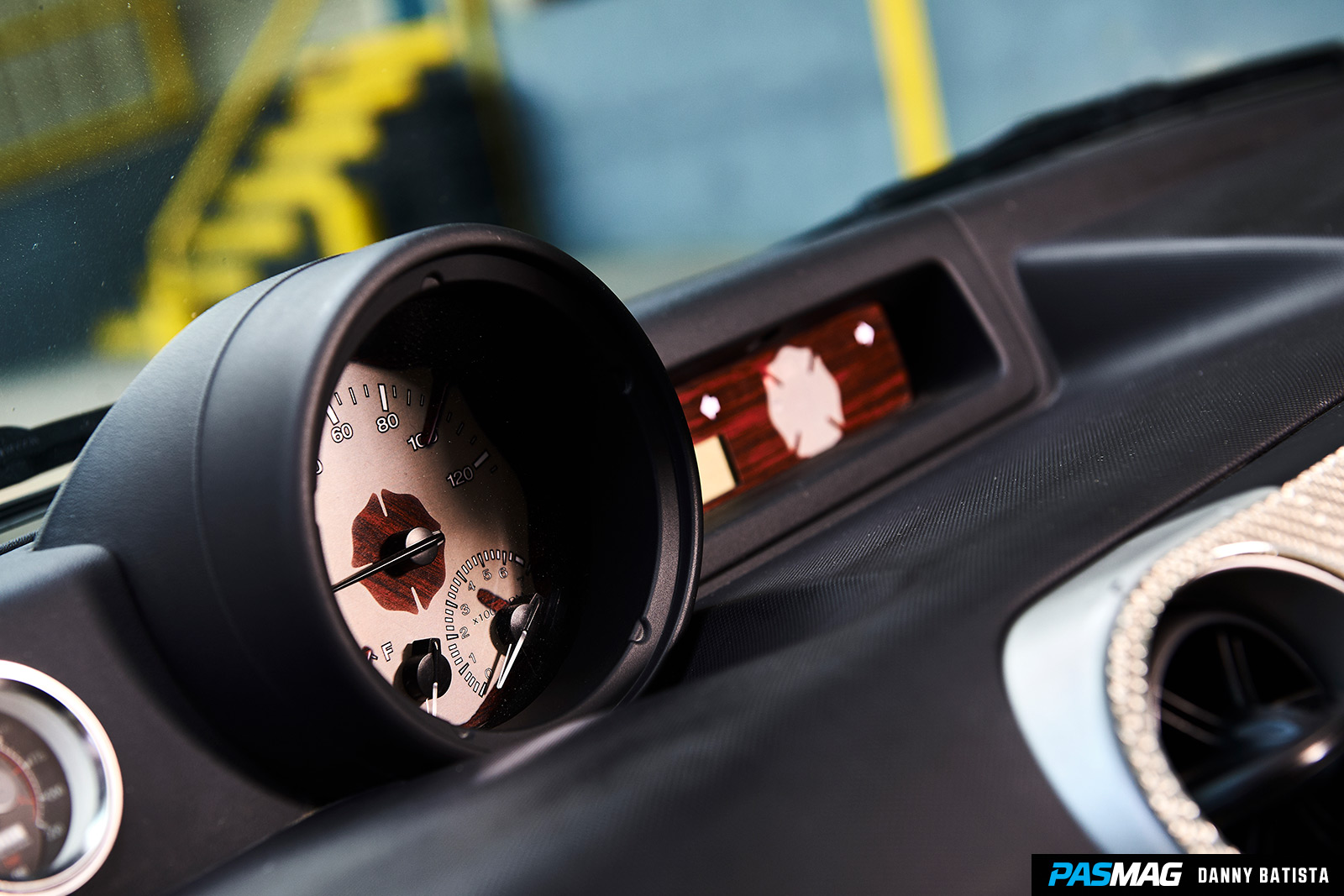 PAS TBGLIVE Patrick Mach 2006 Scion xB 11