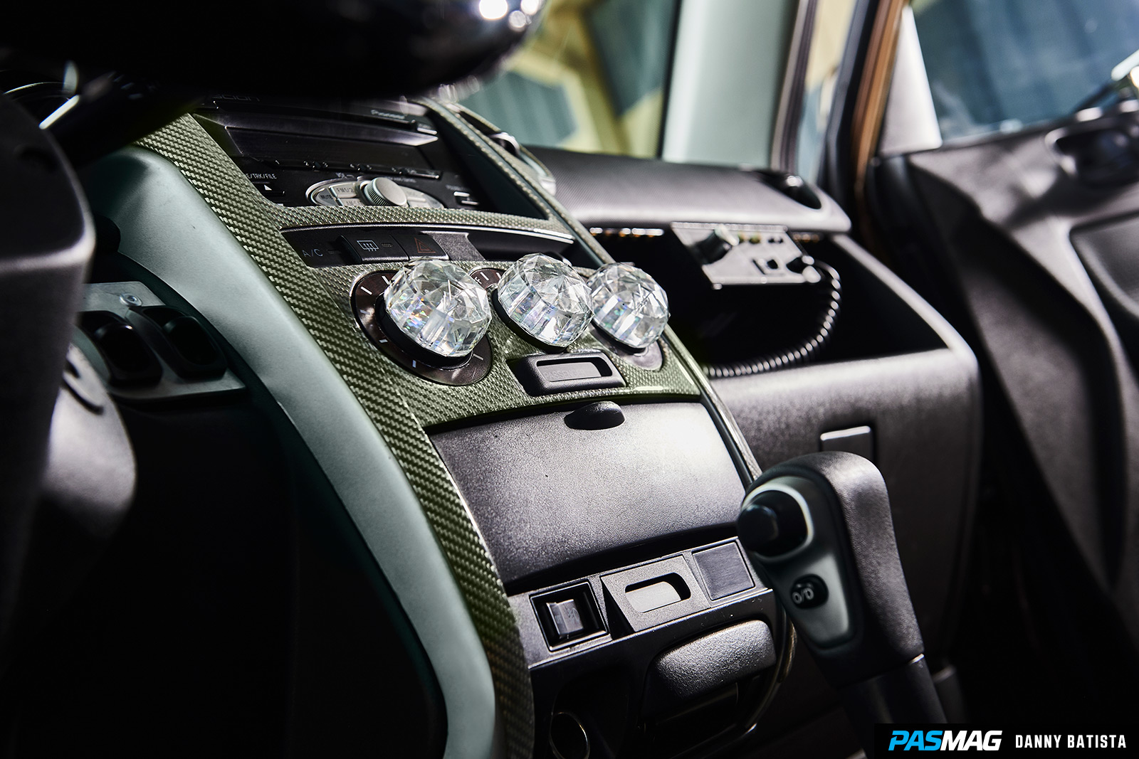 PAS TBGLIVE Patrick Mach 2006 Scion xB 9