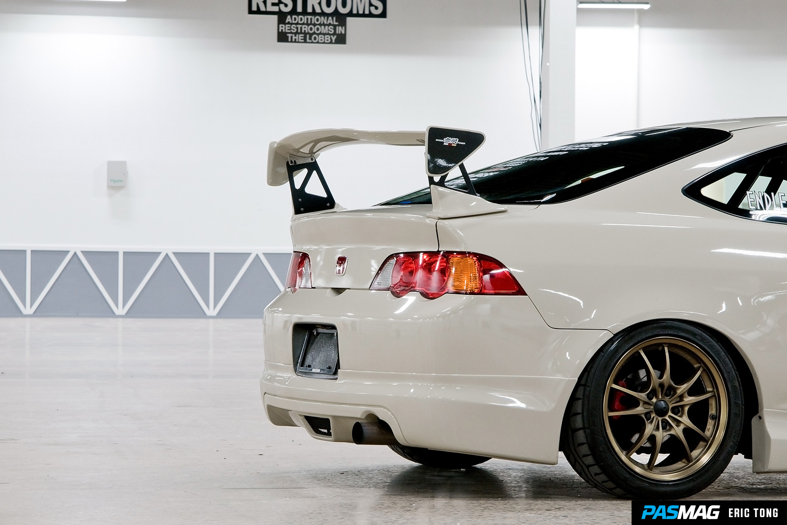 Team Emotion Oct Nov 2016 2002 Acura RSX Kiet Hong 3