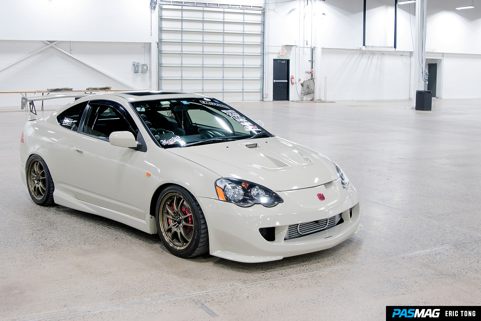 Pasmag Performance Auto And Sound Team Emotion The