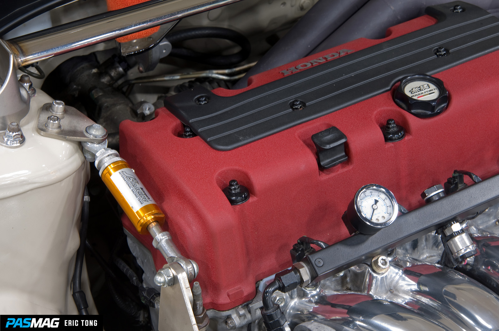 Team Emotion Oct Nov 2016 2002 Acura RSX Kiet Hong 6