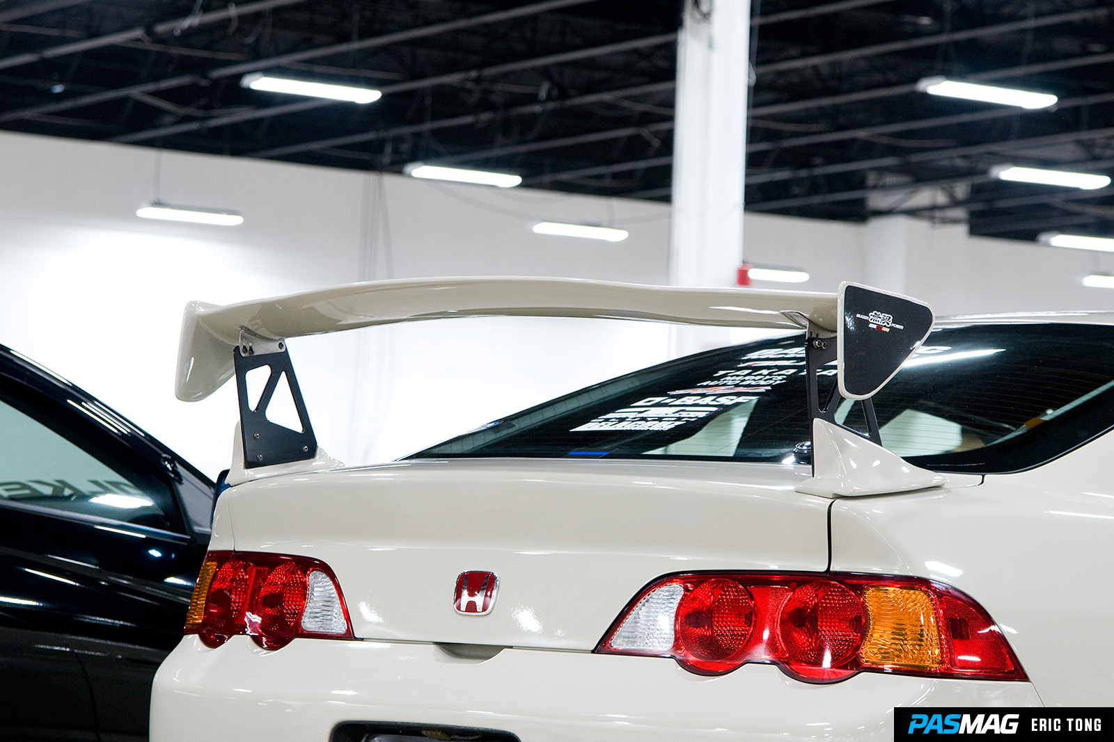 Team Emotion Oct Nov 2016 2002 Acura RSX Kiet Hong 7
