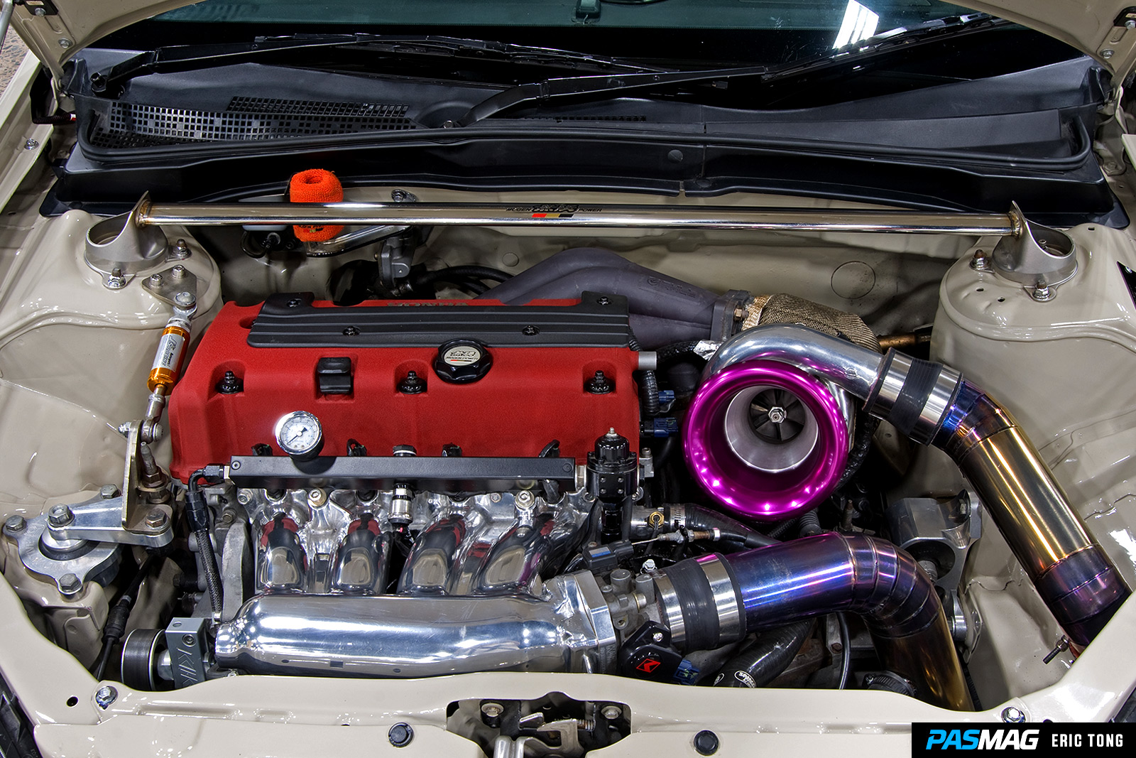 Team Emotion Oct Nov 2016 2002 Acura RSX Kiet Hong 8