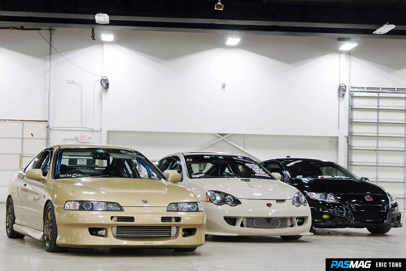 PASMAG Team Emotion Oct Nov 2016 Honda Acura Mugen 1