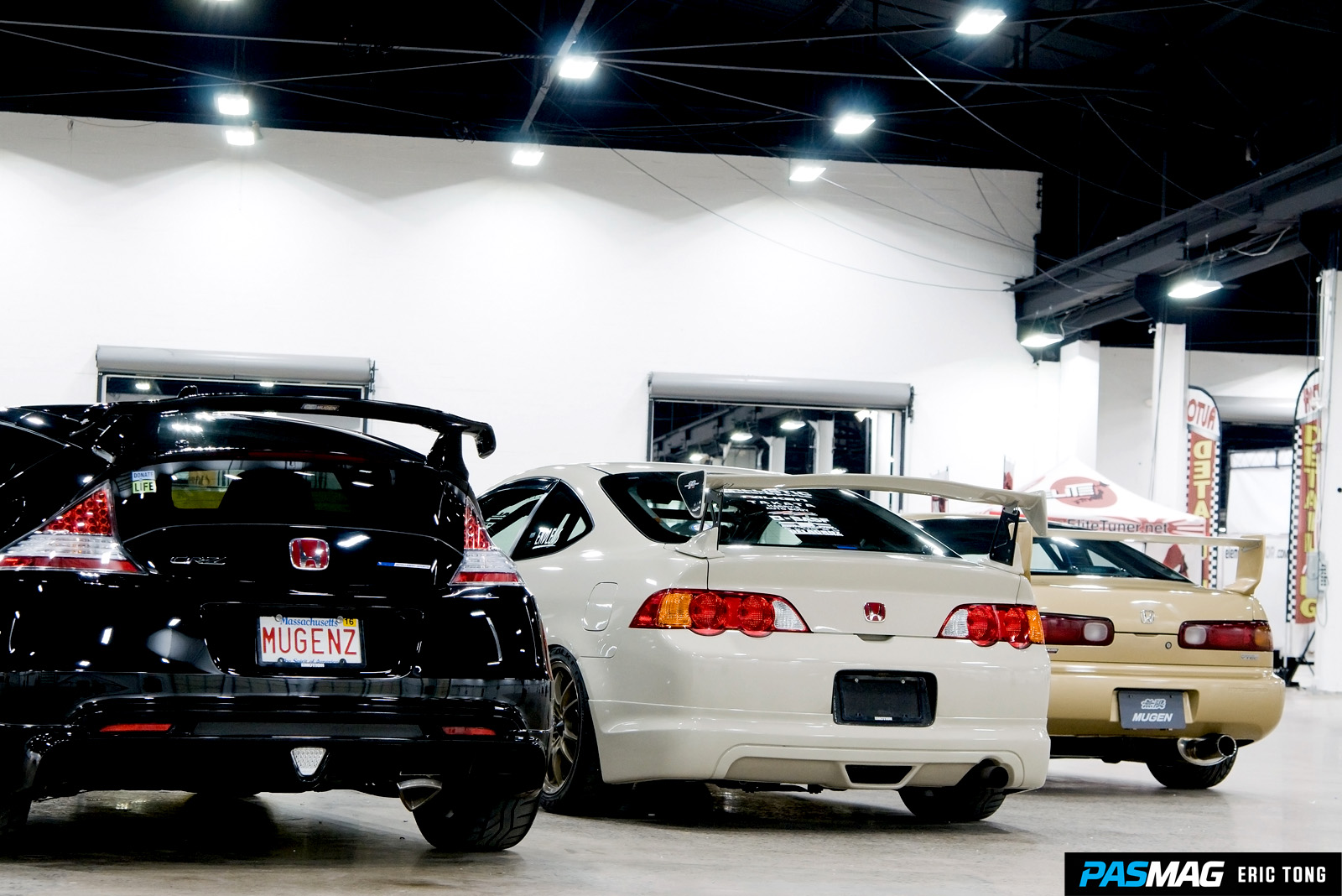 PASMAG Team Emotion Oct Nov 2016 Honda Acura Mugen 4