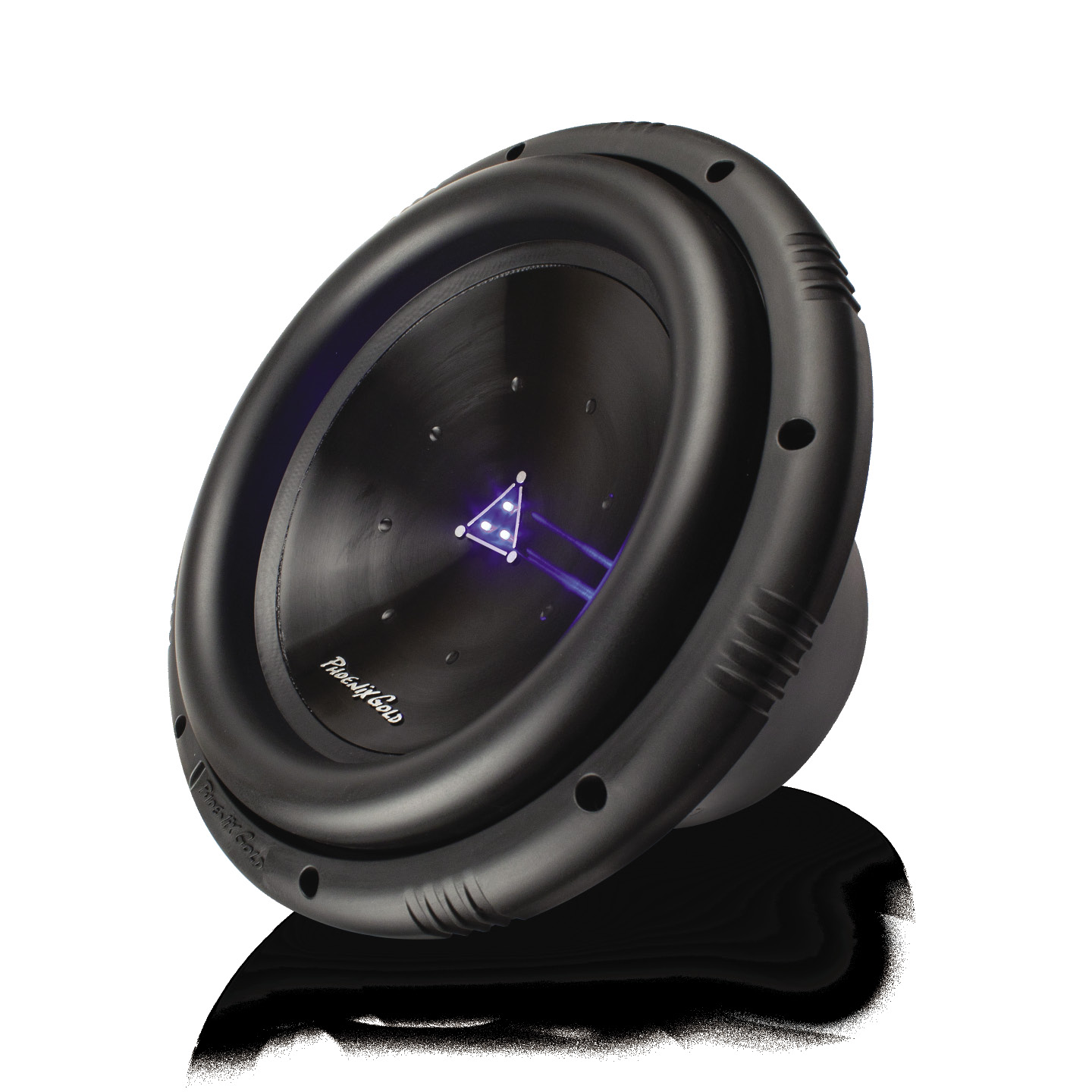 PASMAG PERFORMANCE AUTO AND SOUND Phoenix Gold Elite.12D Subwoofer