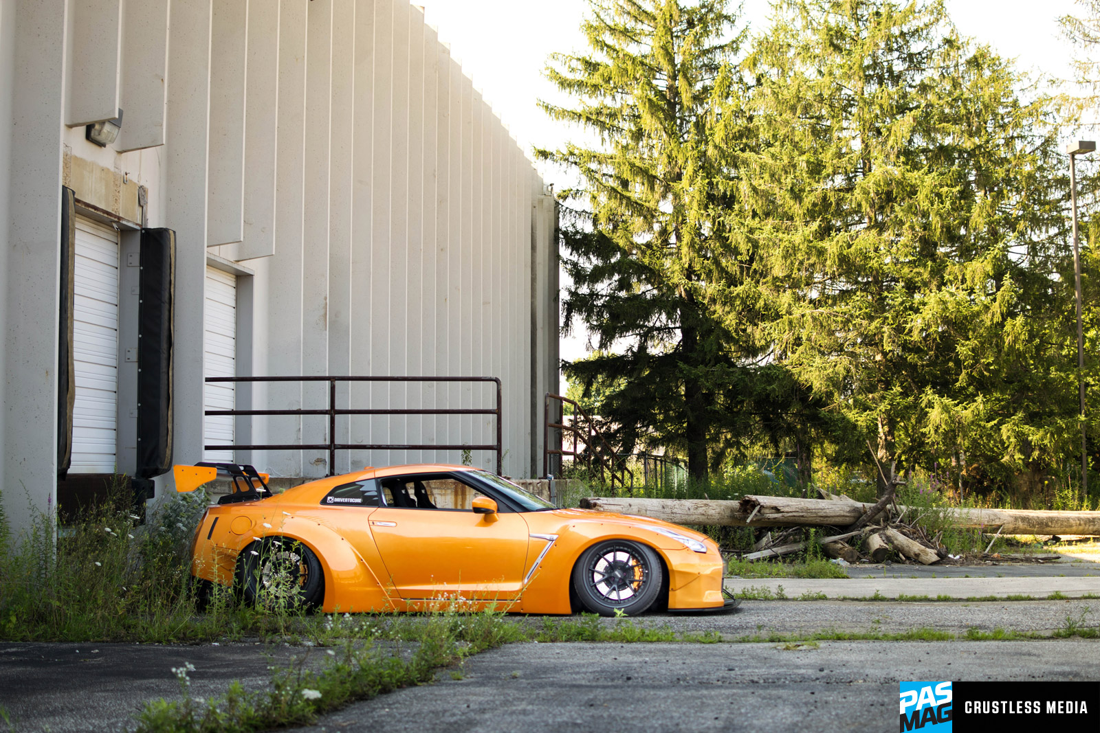 PASMAG Trending Driven To Cure Crustless Media 1