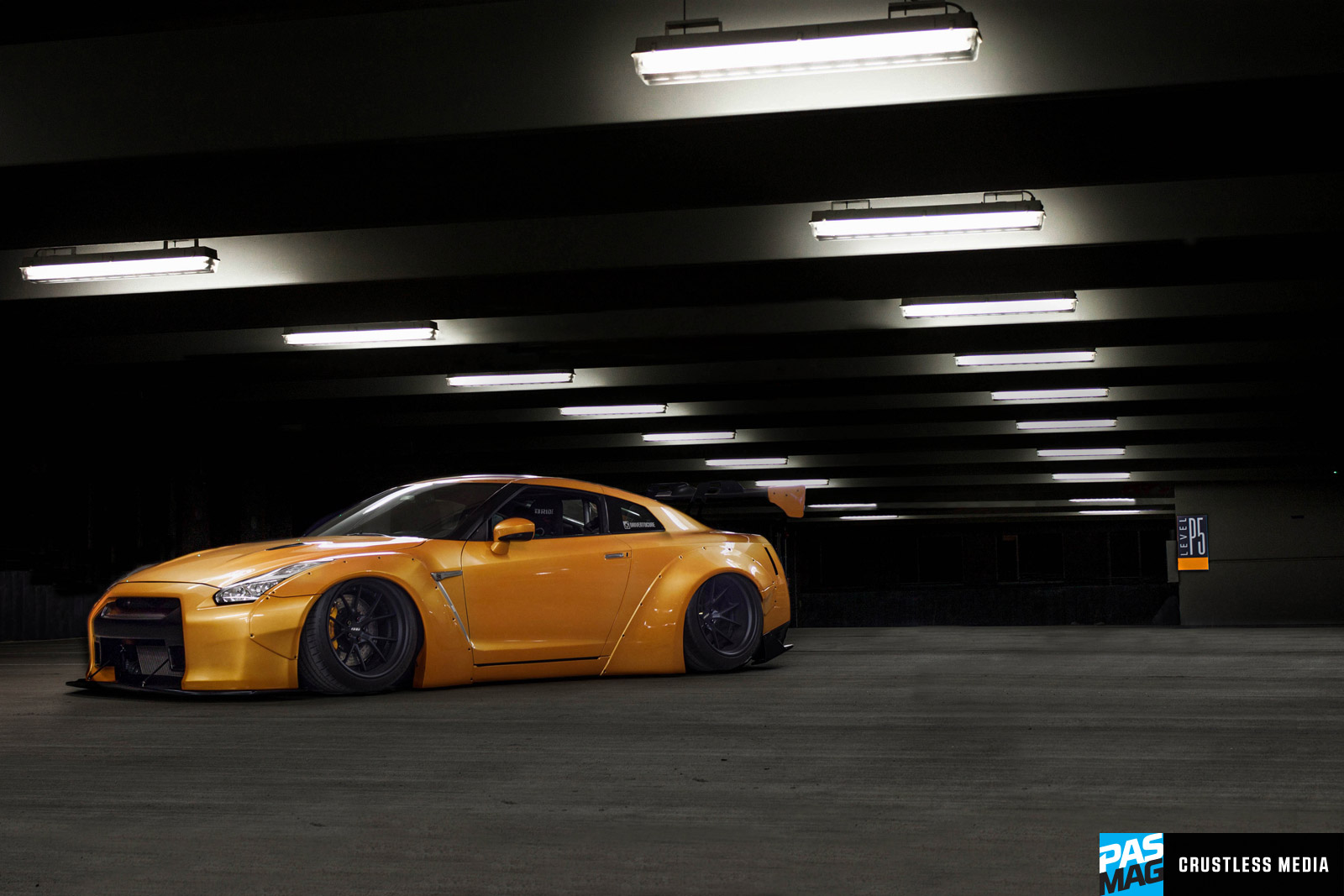 PASMAG Trending Driven To Cure Crustless Media 6