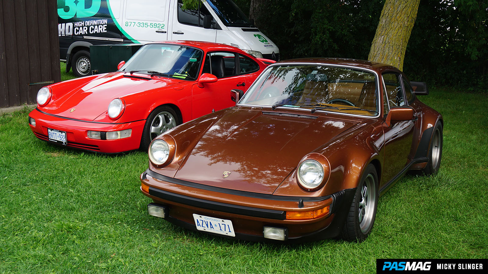 PASMAG Berlin Klassik 2016 Guelph Micky Slinger 5