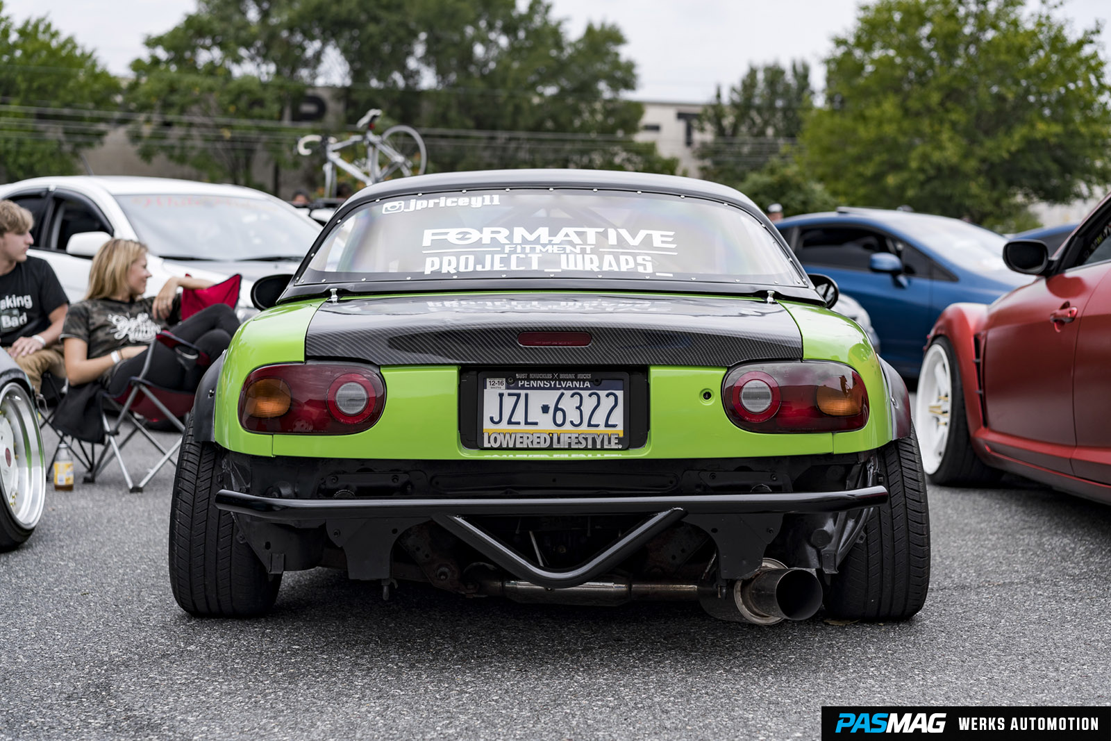PASMAG Import vs Domestic 2016 Philadelphia Werks Automotion Elite Tuner 43