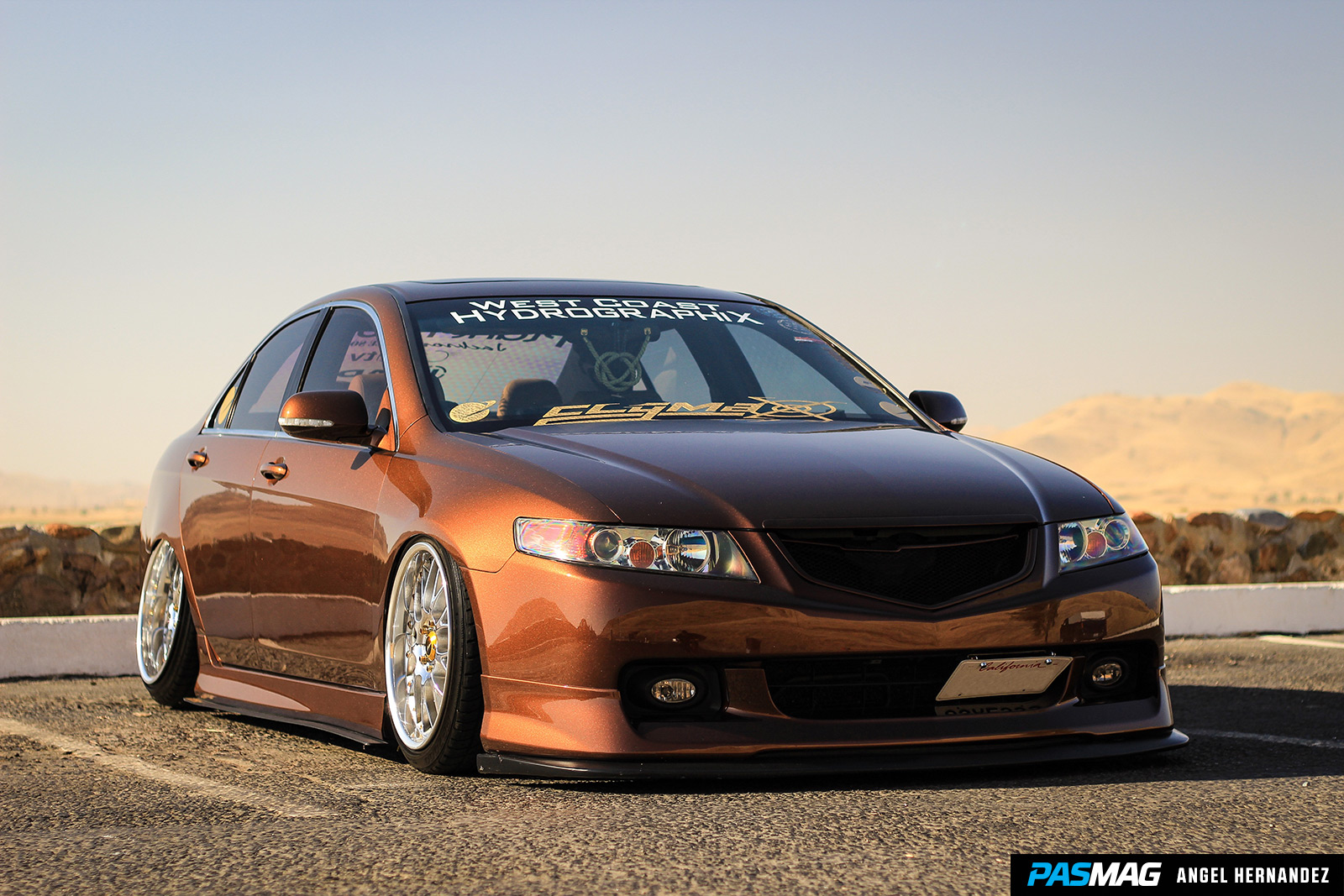Acura tsx outlet performance upgrades
