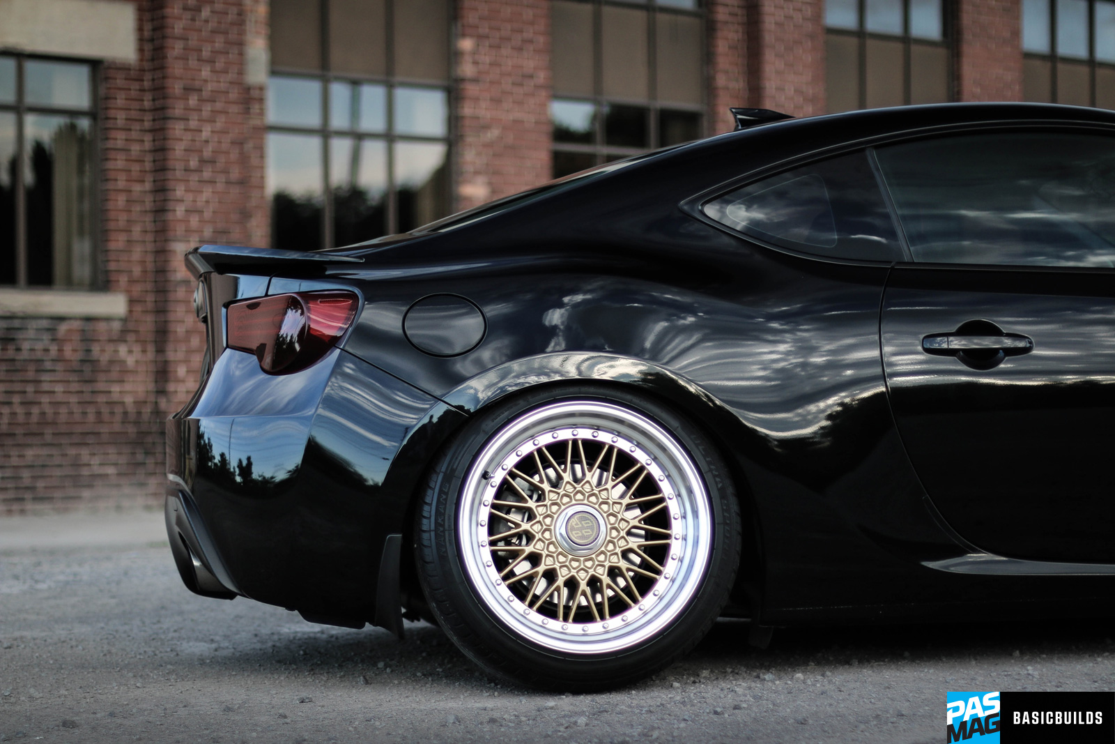 PASMAG Nick Green 18 2014 Scion FRS TBGLIVE
