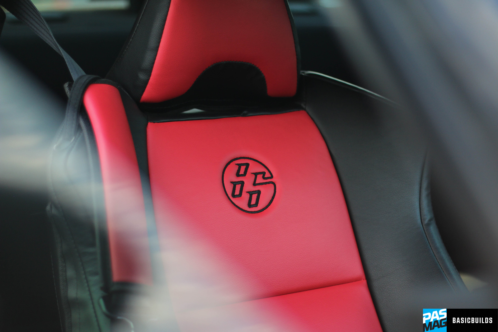 PASMAG Nick Green 22 2014 Scion FRS TBGLIVE