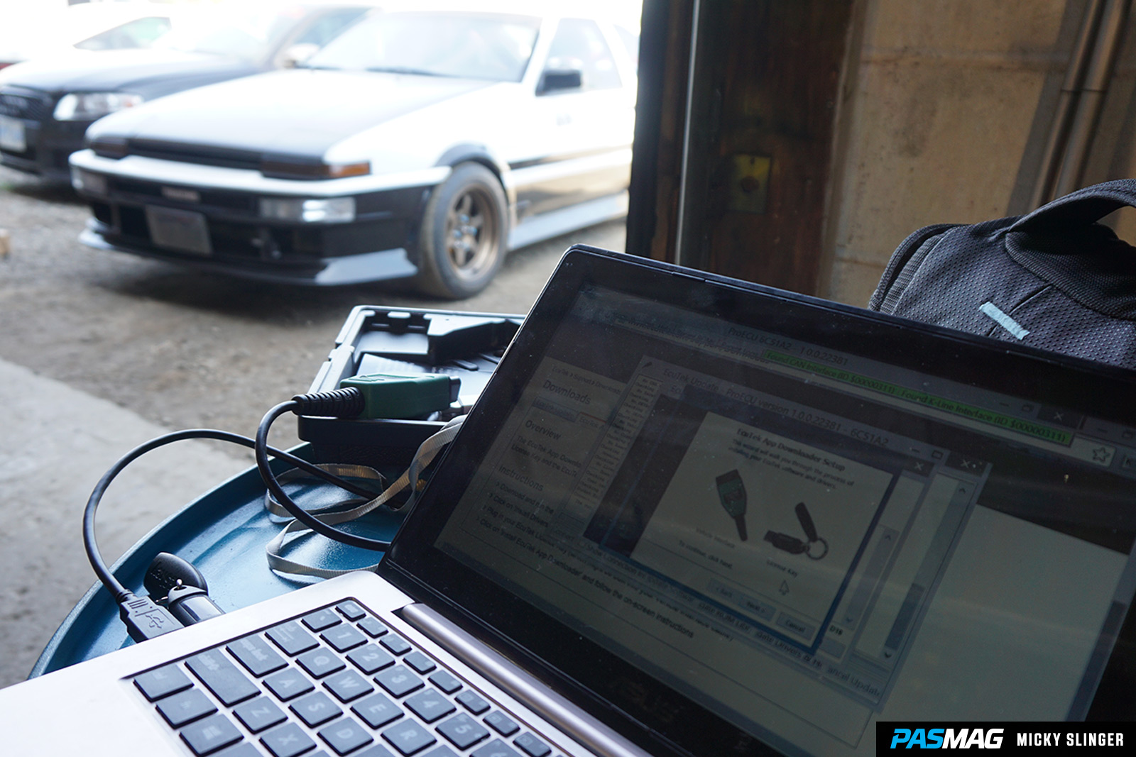 PAS 2016 Performance4 Feature Vortech FR S Install 11