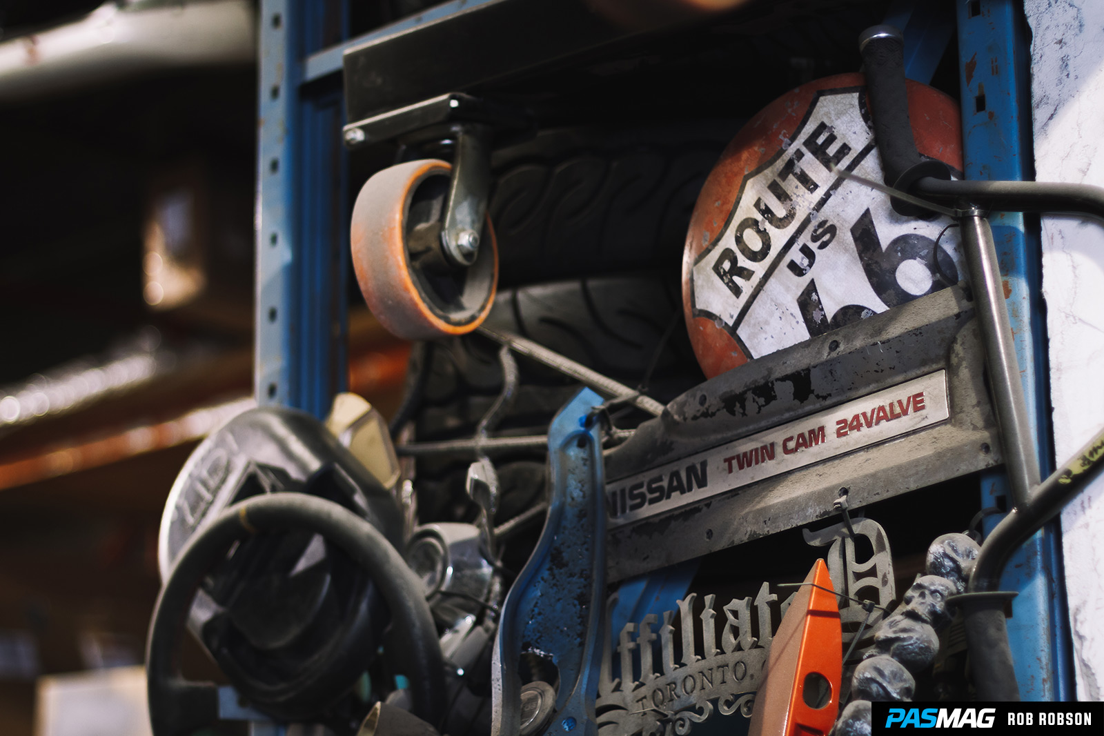 PAS 2016 Performance4 Feature Vortech FR S Install 37
