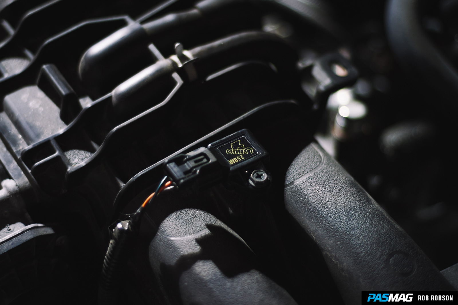 PAS 2016 Performance4 Feature Vortech FR S Install 46