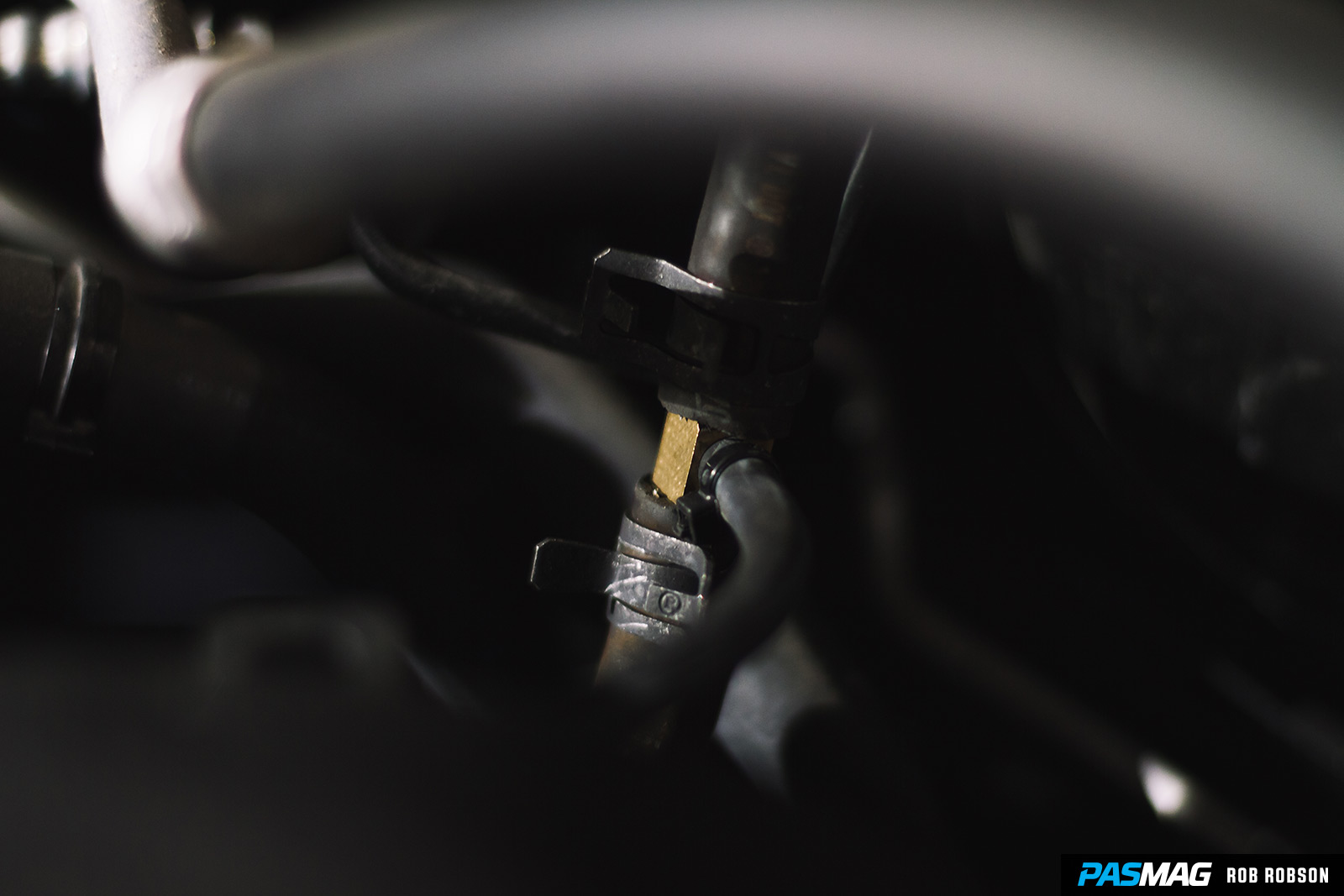 PAS 2016 Performance4 Feature Vortech FR S Install 47