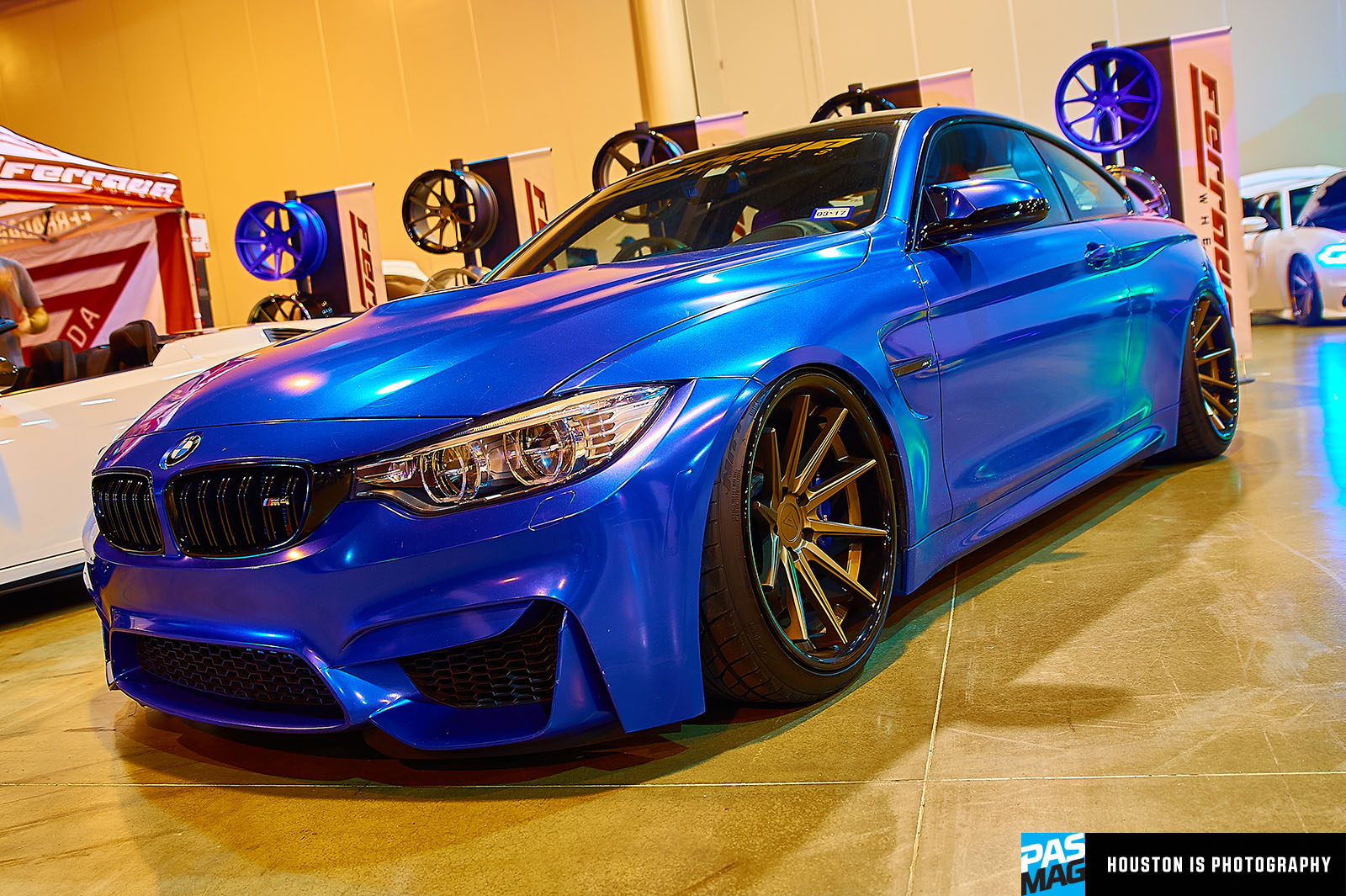 HIN 2017 Houston TX HoustonIS Photography PAS 11