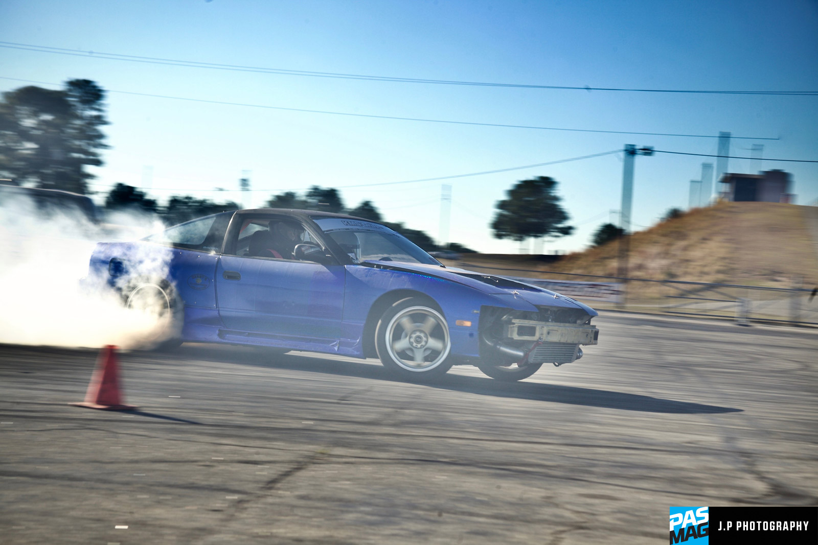KMS Drift Finals 2016 Rockingham JPPhotography PAS 33