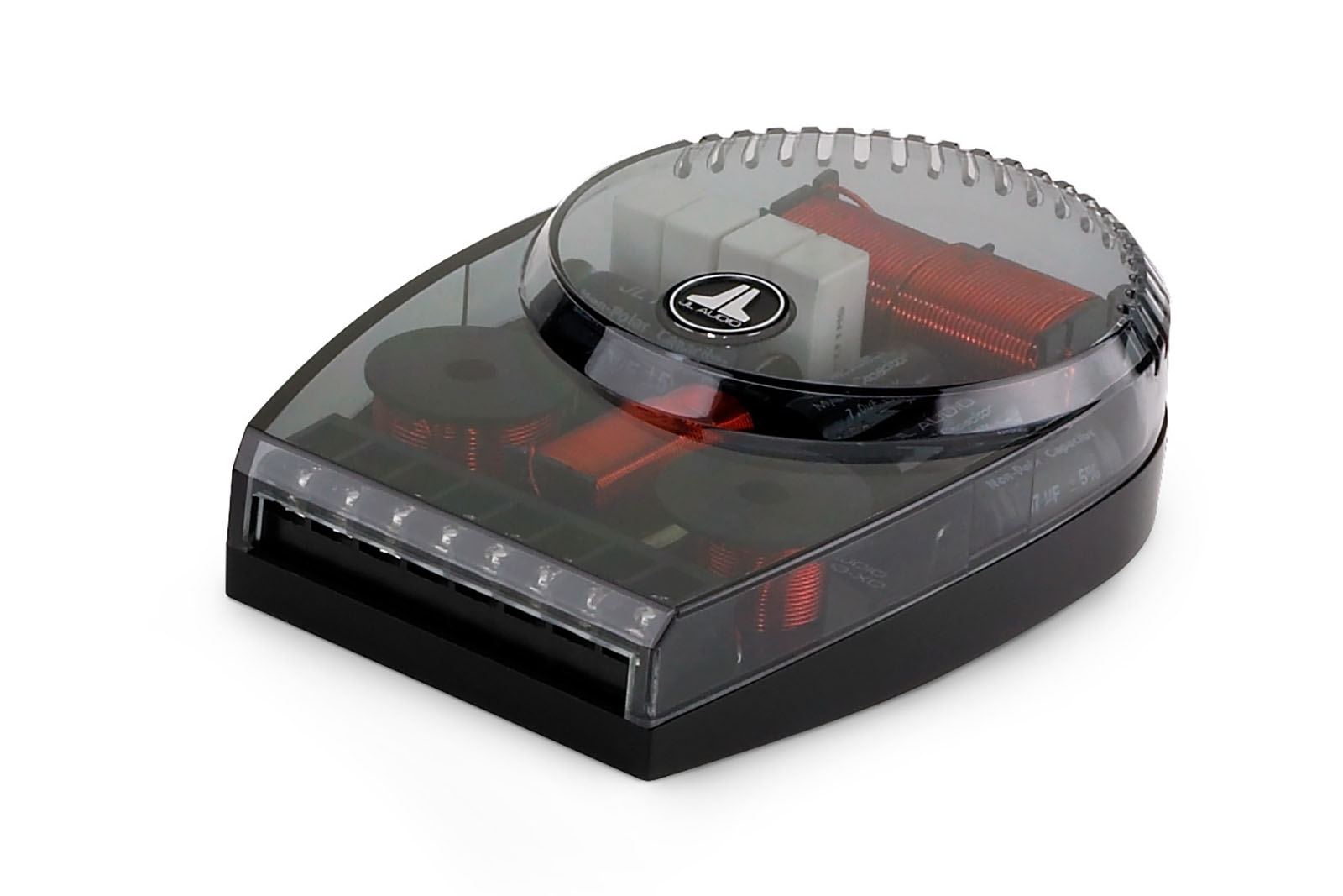 JL Audio C5 075 Coponent PAS 05