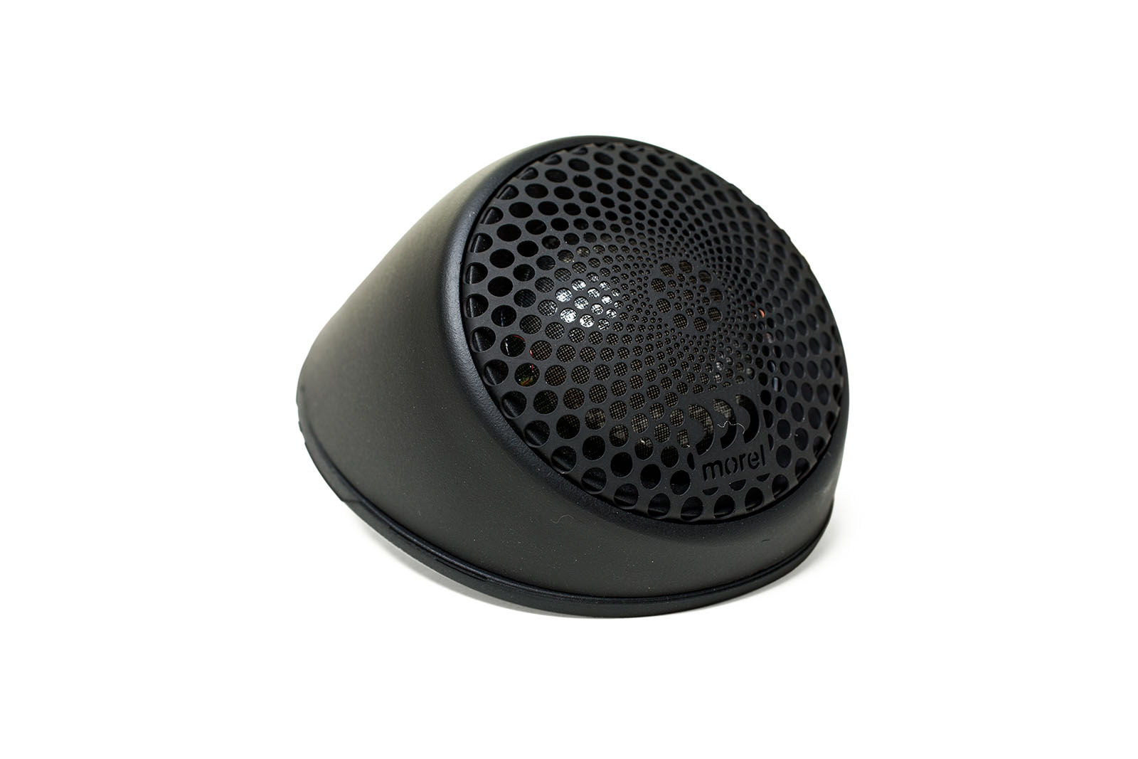 Morel Virtus Nano 602 tweeter PAS