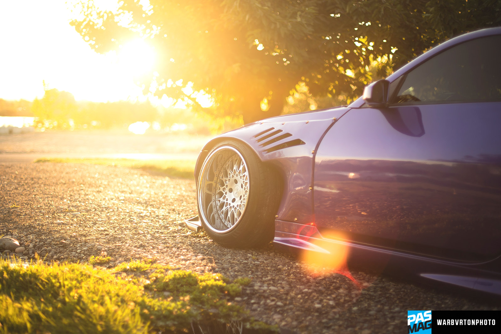 Edgar Cabrera 2004 Nissan 350Z TBGLIVE PASMAG 10