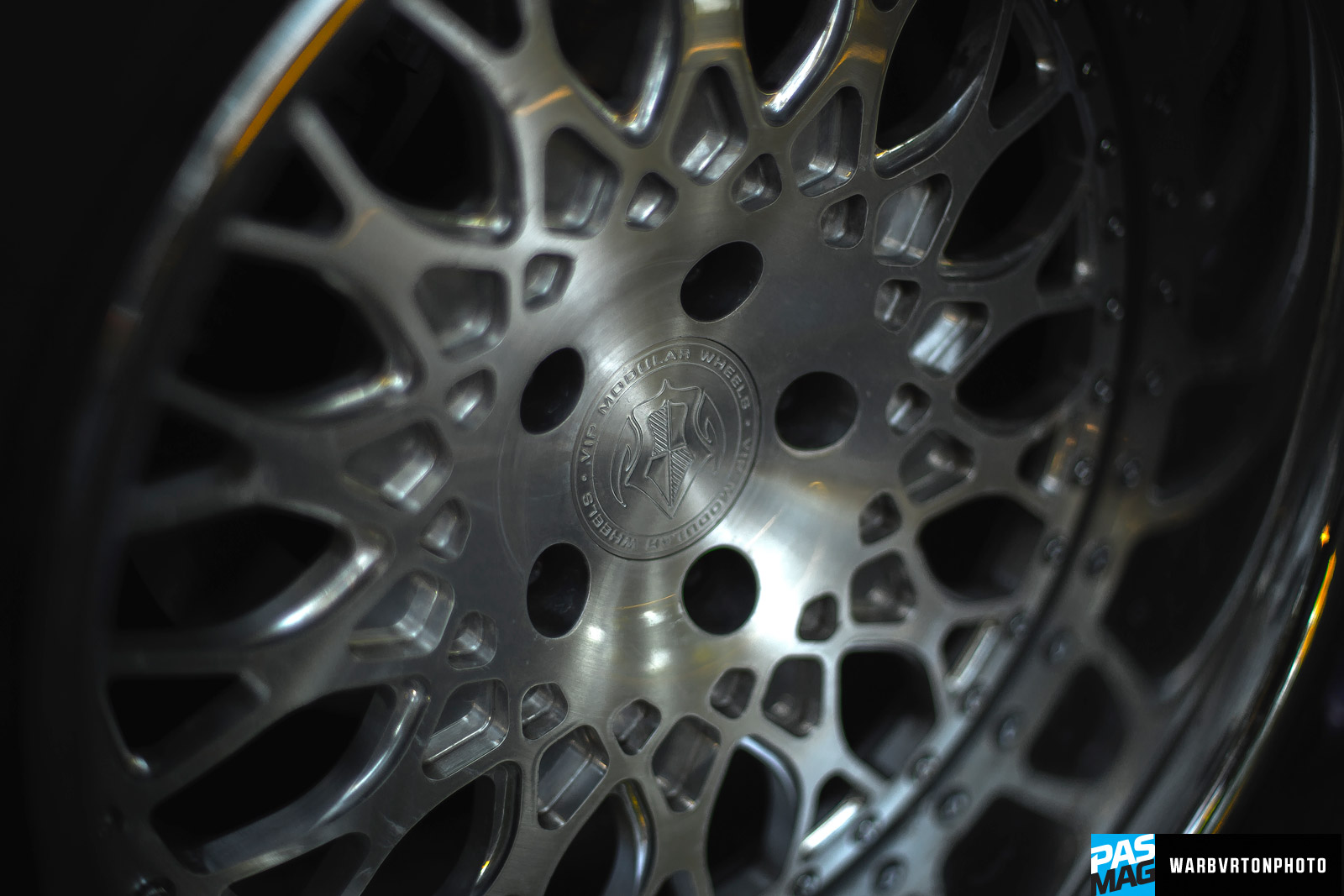 Edgar Cabrera 2004 Nissan 350Z TBGLIVE PASMAG 17