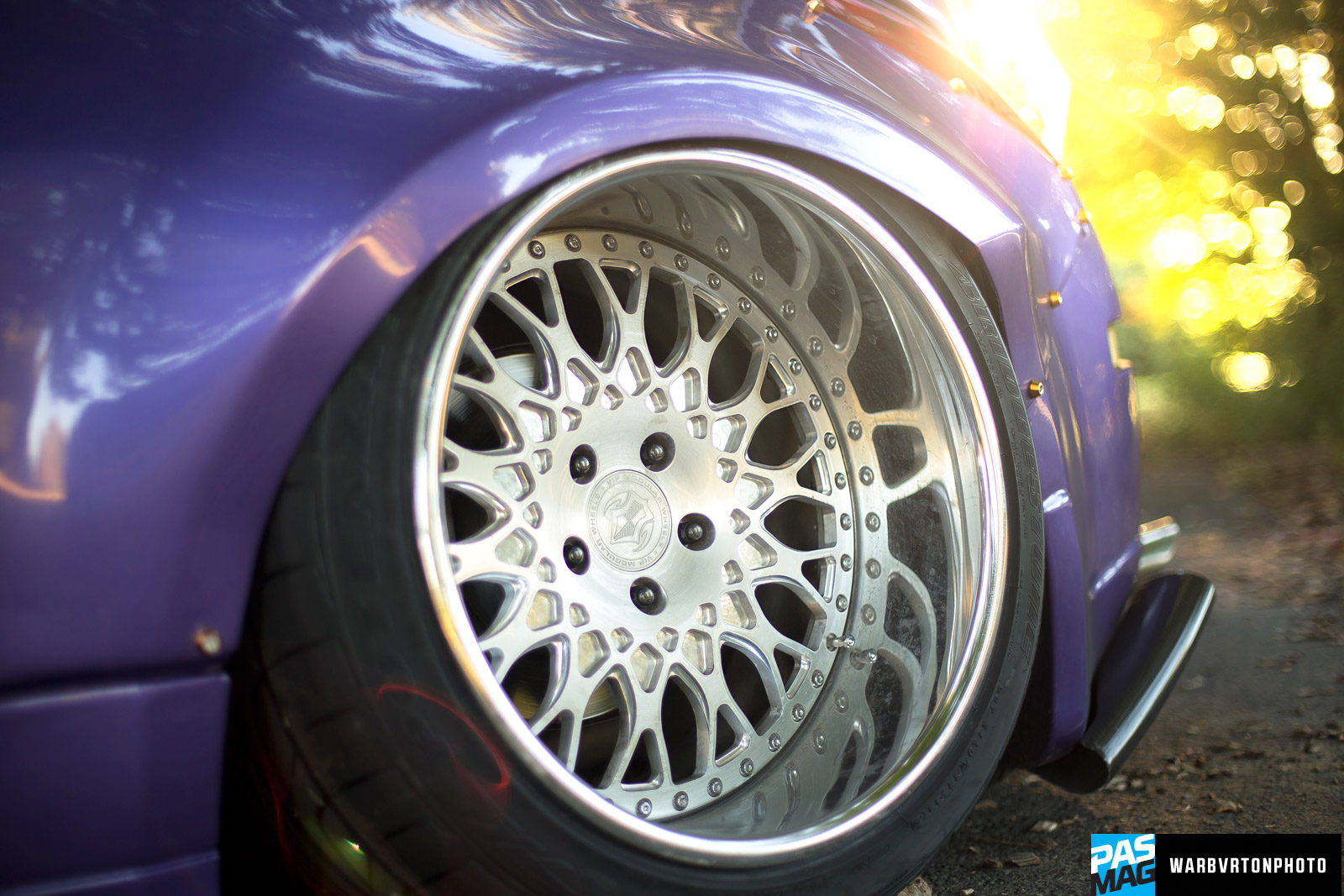 Edgar Cabrera 2004 Nissan 350Z TBGLIVE PASMAG 18