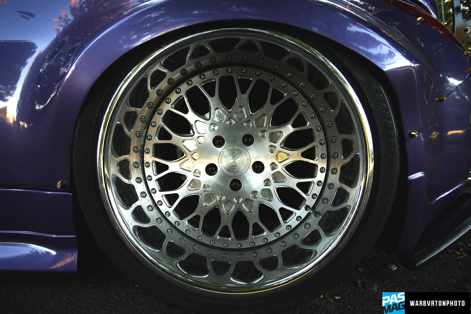 Edgar Cabrera 2004 Nissan 350Z TBGLIVE PASMAG 21