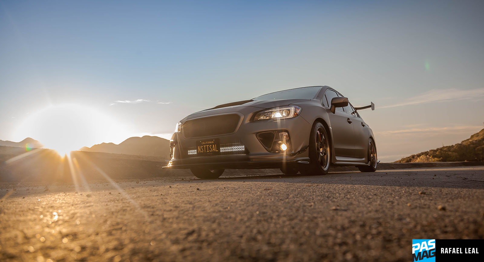 Sal Arriaga 2015 Subaru STI TBGLIVE PASMAG 03