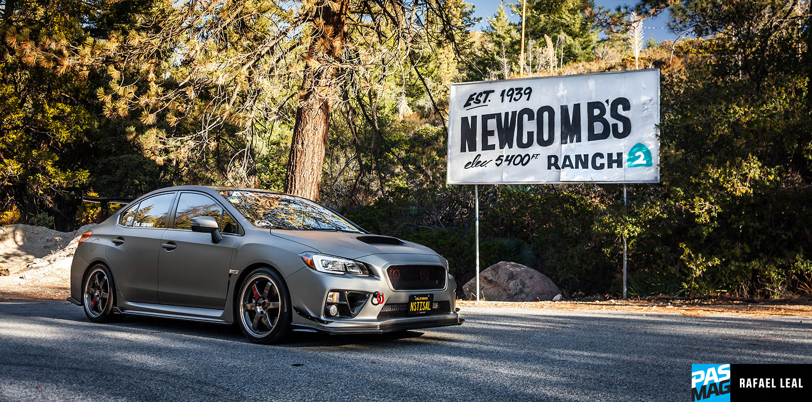 Sal Arriaga 2015 Subaru STI TBGLIVE PASMAG 07