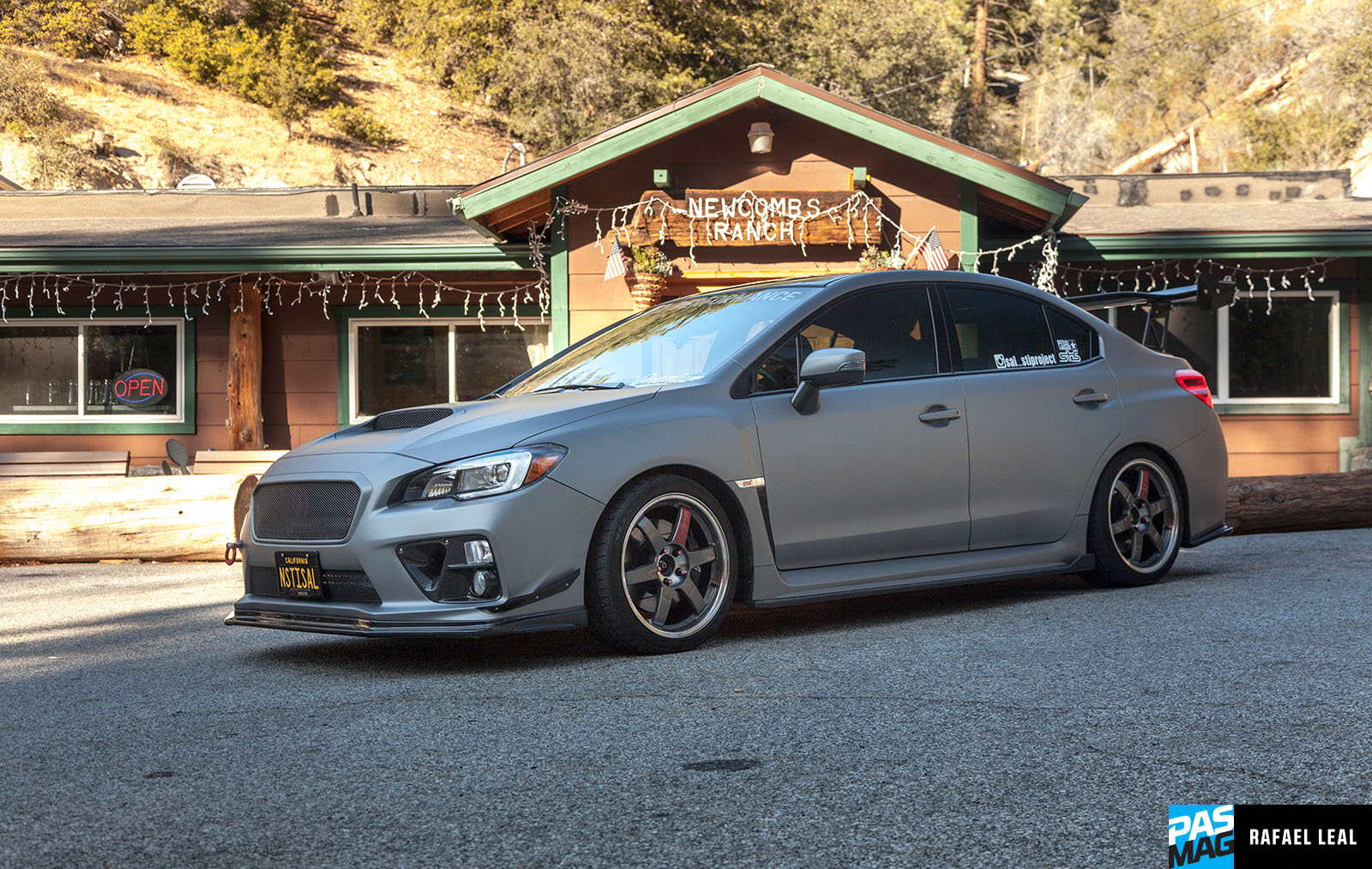 Sal Arriaga 2015 Subaru STI TBGLIVE PASMAG 08