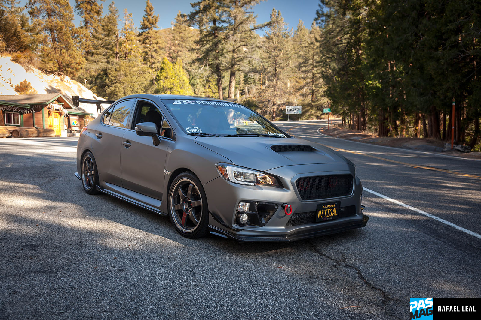 Sal Arriaga 2015 Subaru STI TBGLIVE PASMAG 09