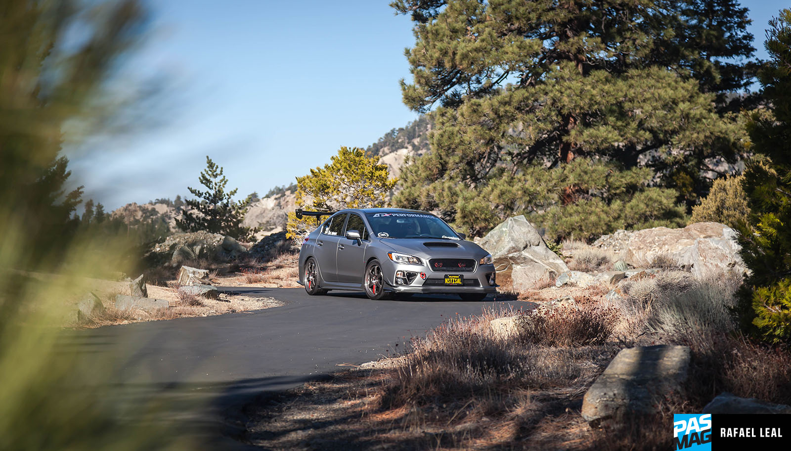 Sal Arriaga 2015 Subaru STI TBGLIVE PASMAG 13