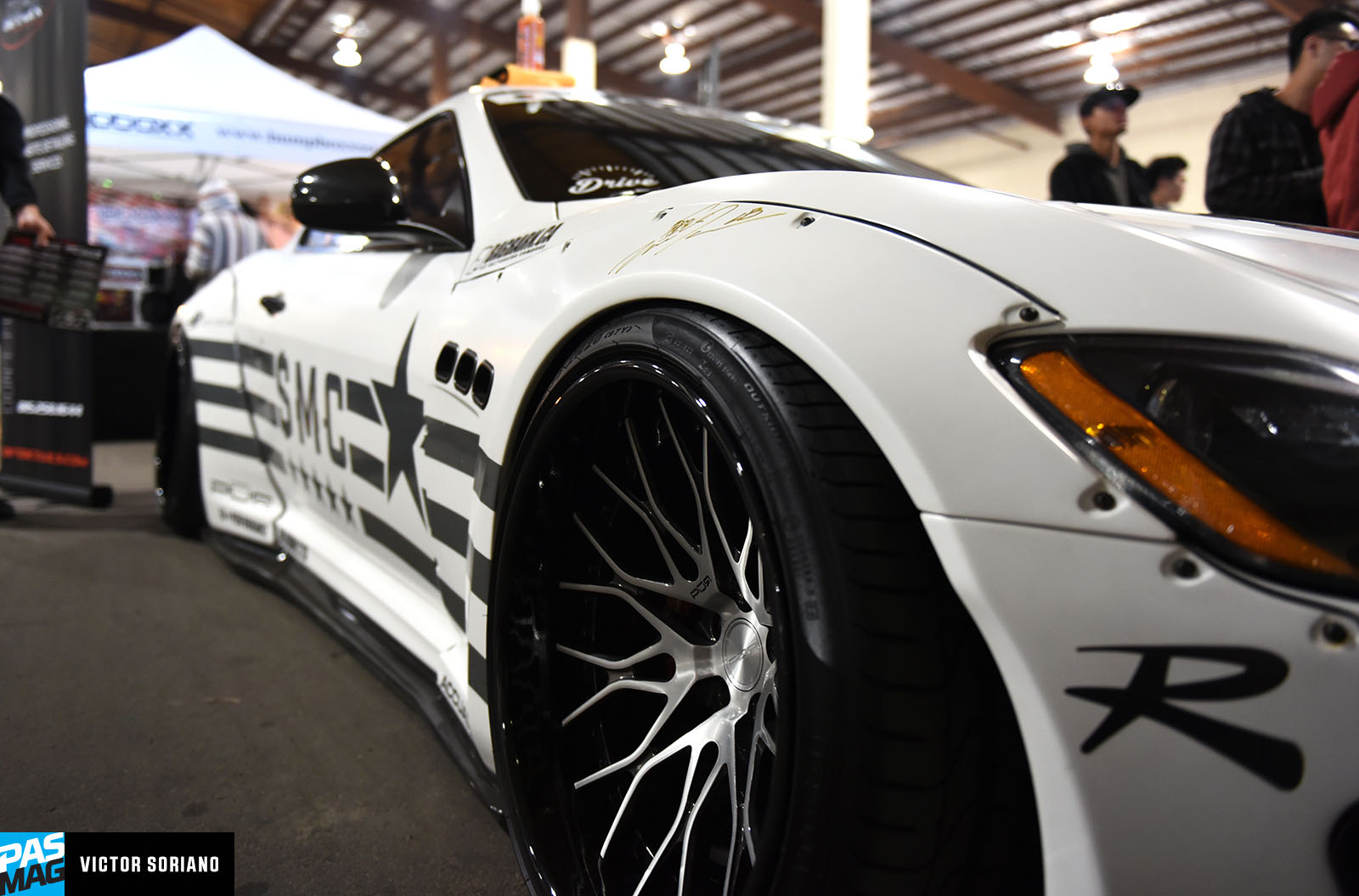 Hot Import Nights Del Mar CA 2017 PAS 06
