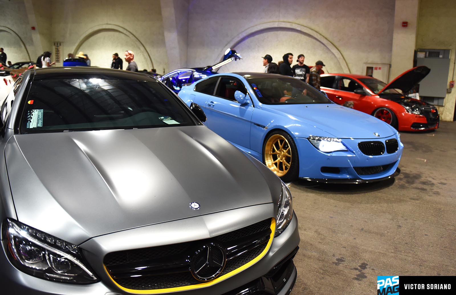 Hot Import Nights Del Mar CA 2017 PAS 08
