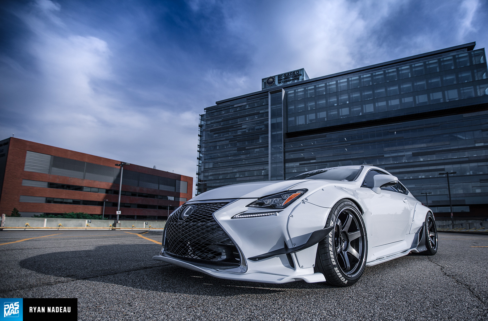 2015 lexus rc 350 f sport turbo kit