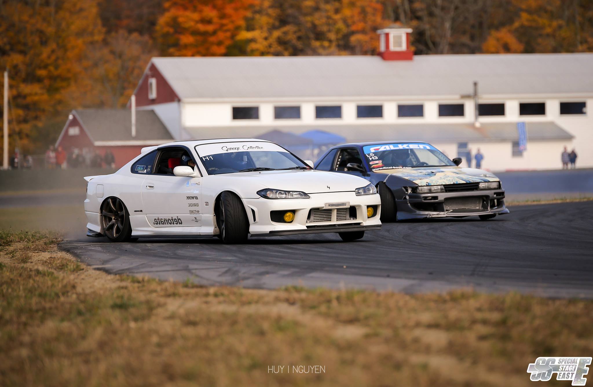PASMAG Grassroots Drifting 101 Mike Martino 01