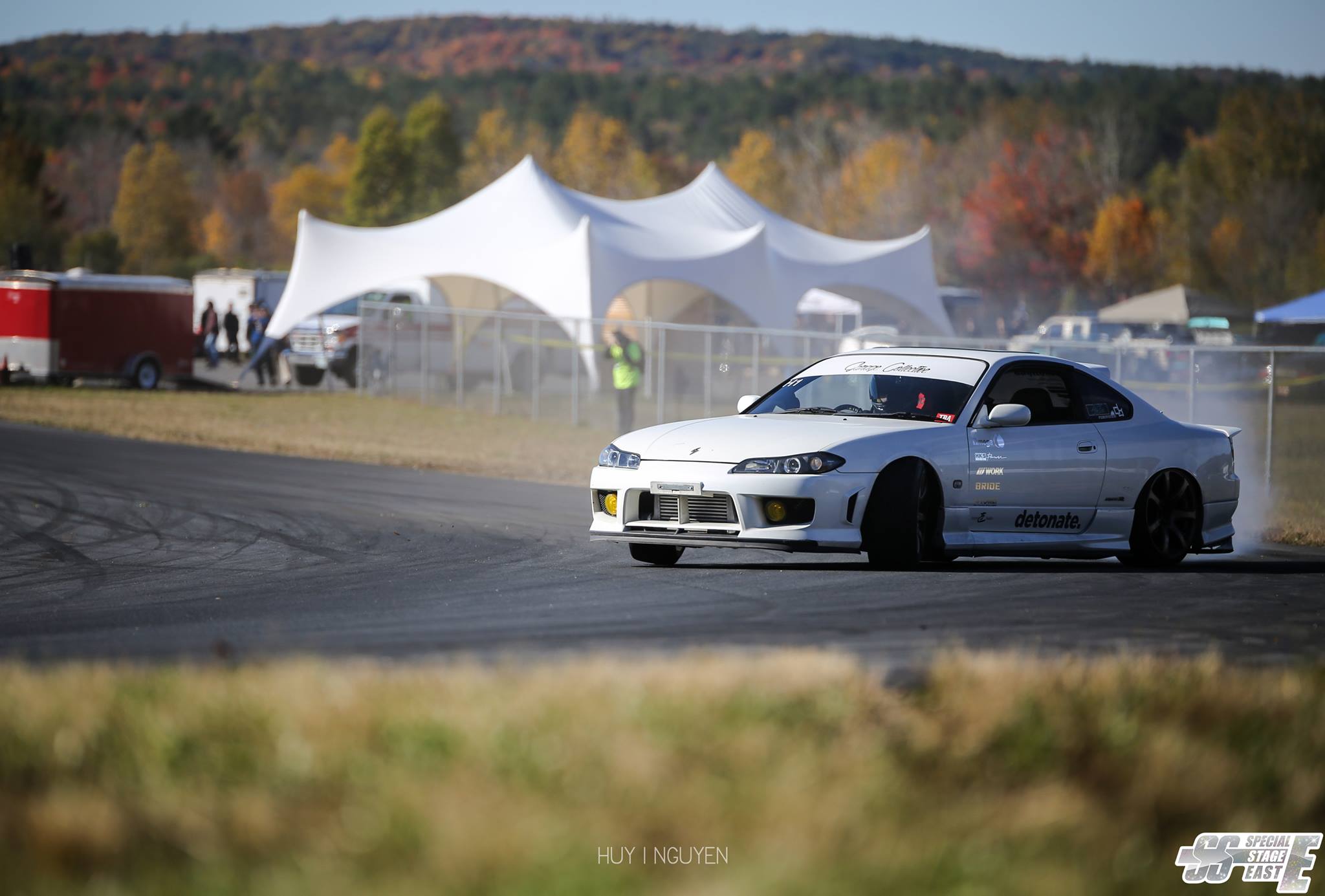 PASMAG Grassroots Drifting 101 Mike Martino 02