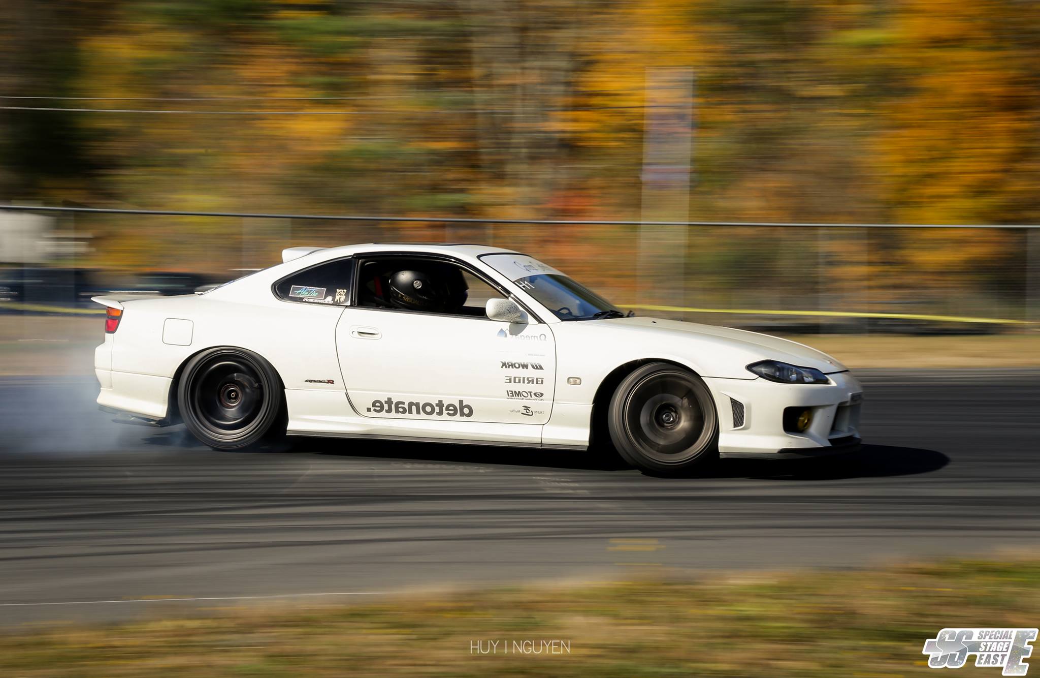 PASMAG Grassroots Drifting 101 Mike Martino 03