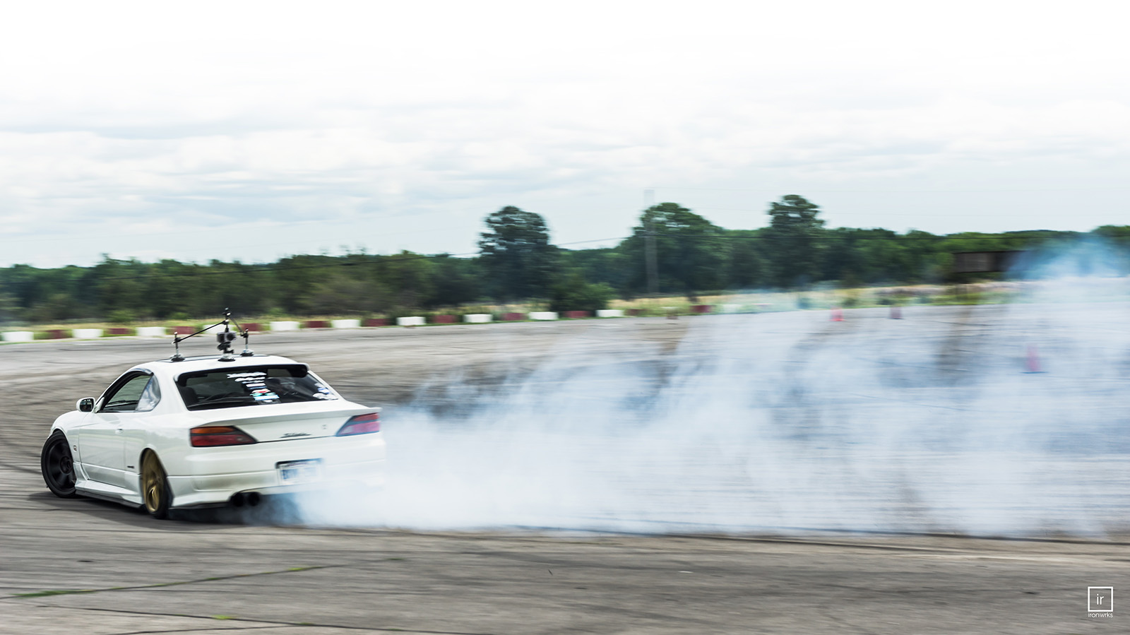 PASMAG Grassroots Drifting 101 Mike Martino 04